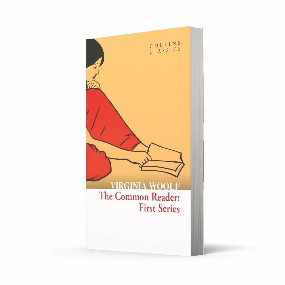 The Common Reader: First Series
