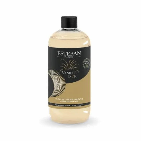 Esteban Paris Vanille d'Or Bukiet 500 ml 500 ml