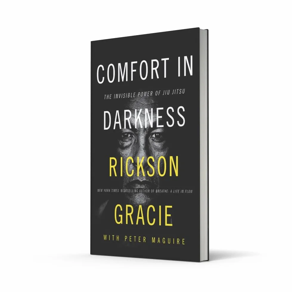 Comfort in Darkness