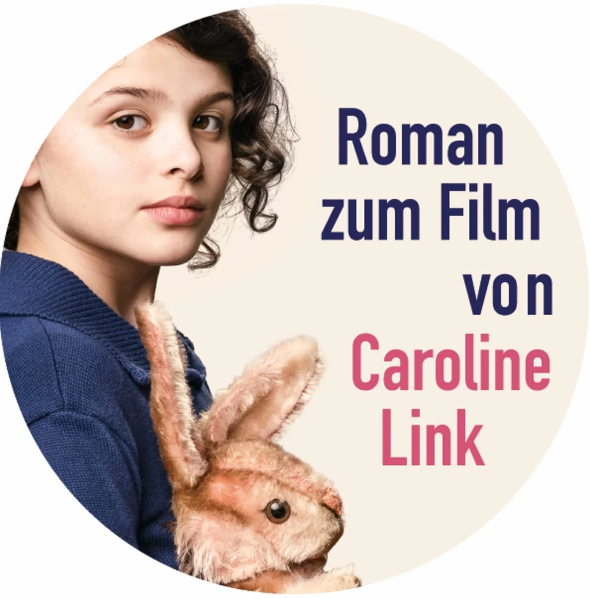 Als Hitler das rosa Kaninchen stahl: 01
