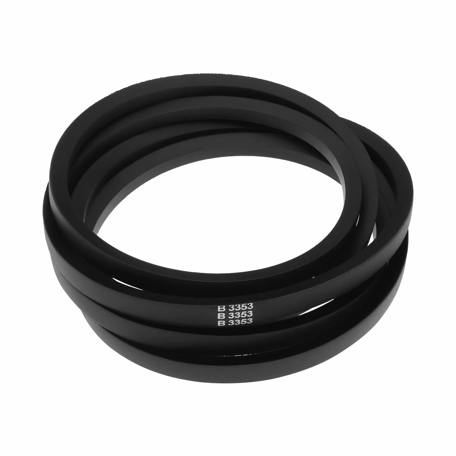 1 szt. Kosiarka Napęd V-Belt Część zamienna 754-04107 954-04107 Kompatybilny z Cub Cadet CC1224 GT1224 KHP GT1223 GT1225 50 cali