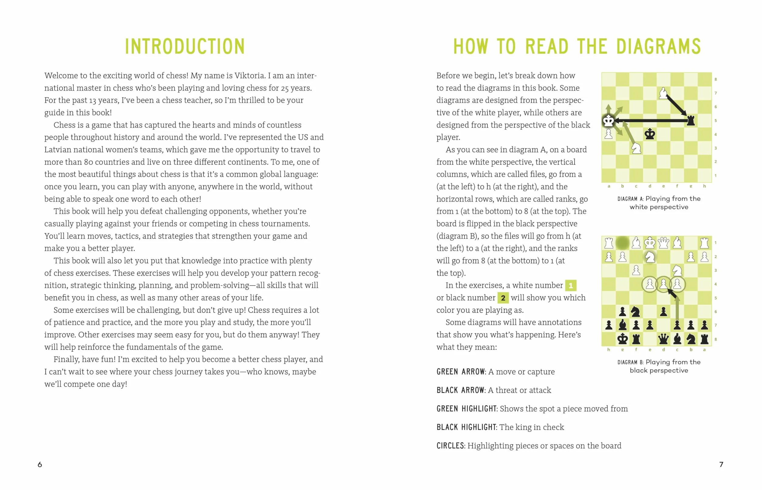 Winning Chess Exercises for Kids: Tactics and Strategies to Outsmart Your Opponent