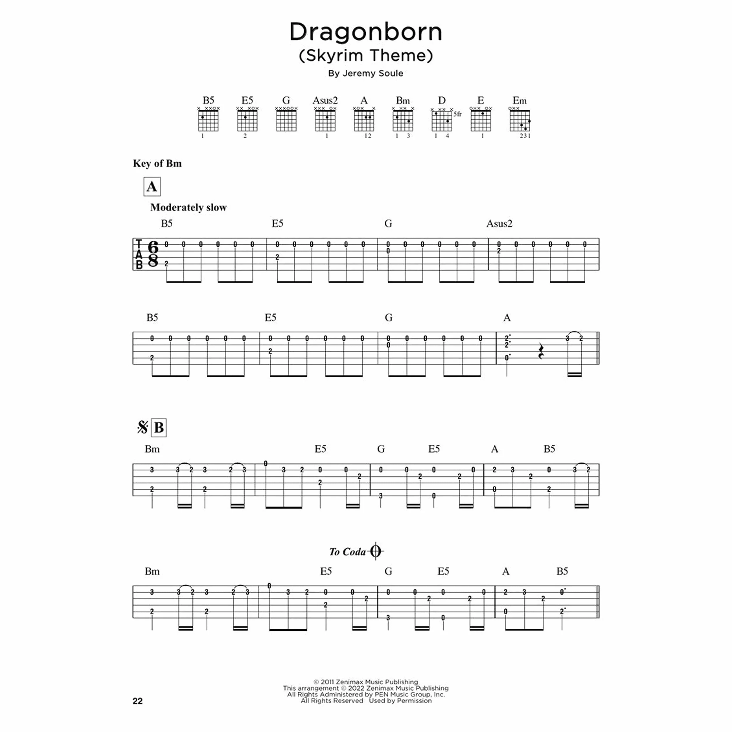Simple Fingerstyle Guitar Songs: 40 Popular Songs Arranged for Fingerstyle Guitar in Rhythm Tab Notation with Lyrics and Chord Frames: 40 Popular ... Take, Perfect, Shallow, You've Got a Friend