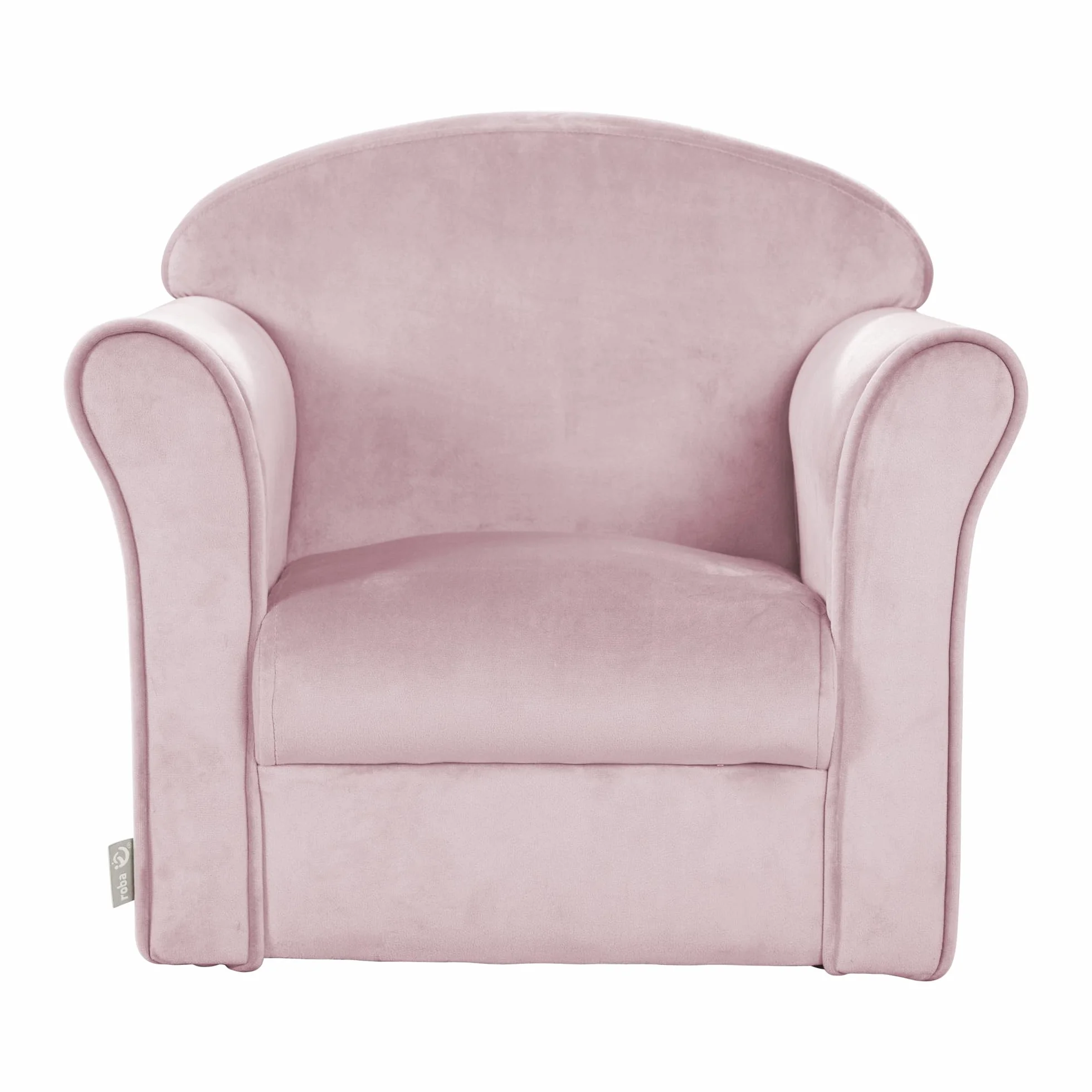 Roba 450121MA Fotel, Różowy, ‎39 x 49 x 43 cm; 4,6 kg