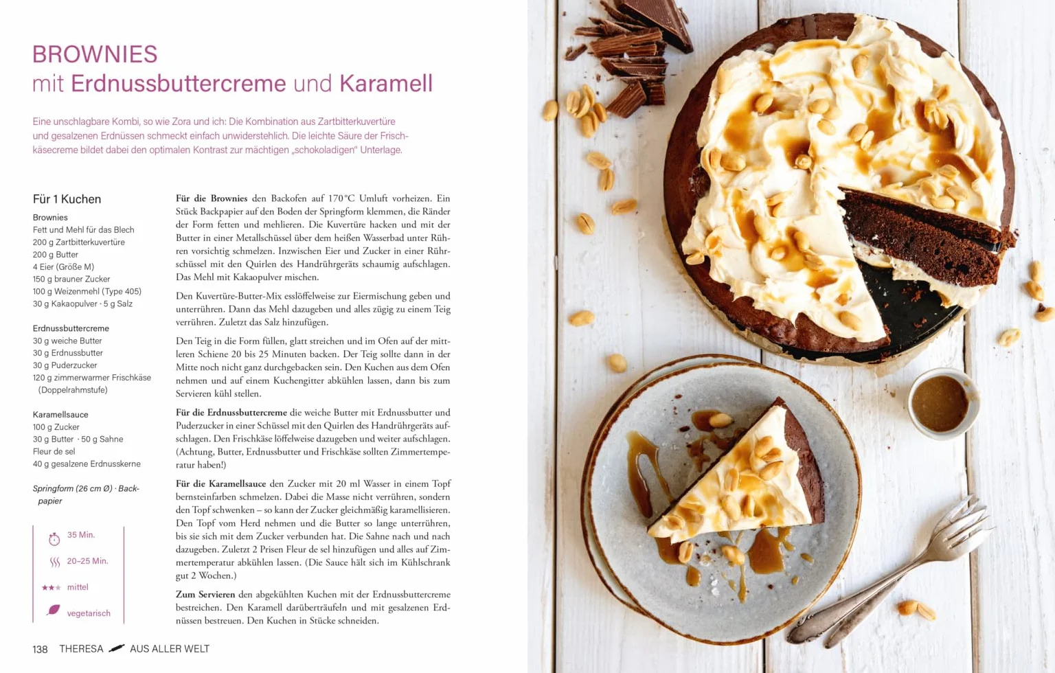 Schmeckt. Immer.: Kochen und backen mit Zora und Theresa - Das erste Buch zur erfolgreichen Koproduktion von NDR und WDR