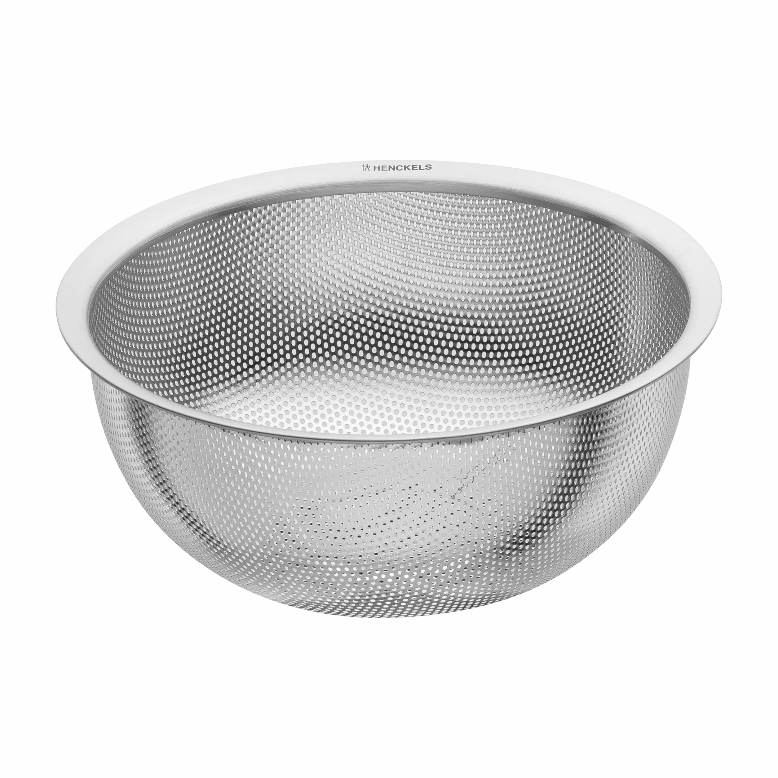 HENCKELS by ZWILLING TRIO sitko kuchenne 20 cm stal nierdzewna