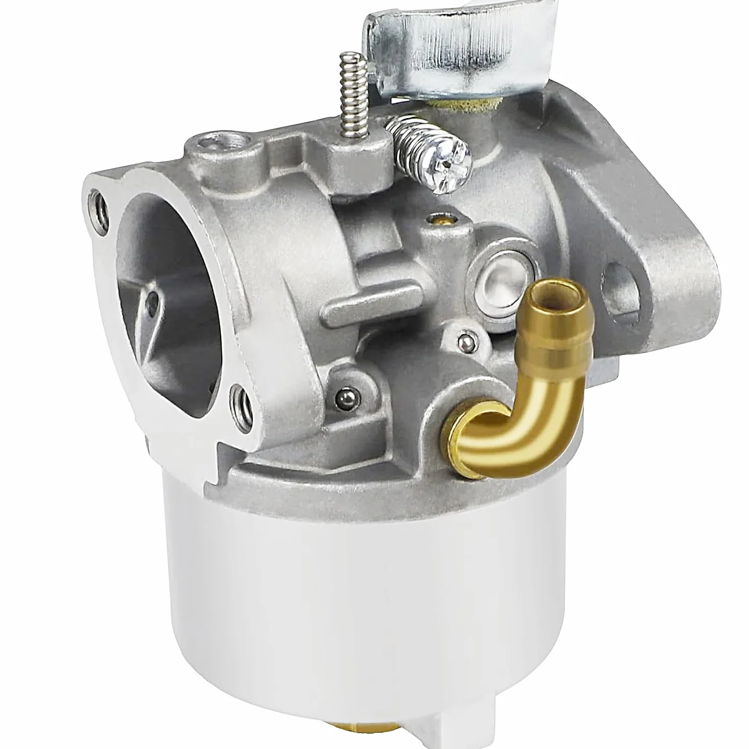 798917 Zestaw gaźnika do Briggs and Stratton 795485 794587 790558 791292 791953 12A102 12A105 12A112 12A113 12A114 12A1166 12D1 07 12D113 12D114 Model silnika silniki gaźnik dmuchawy śnieżnej