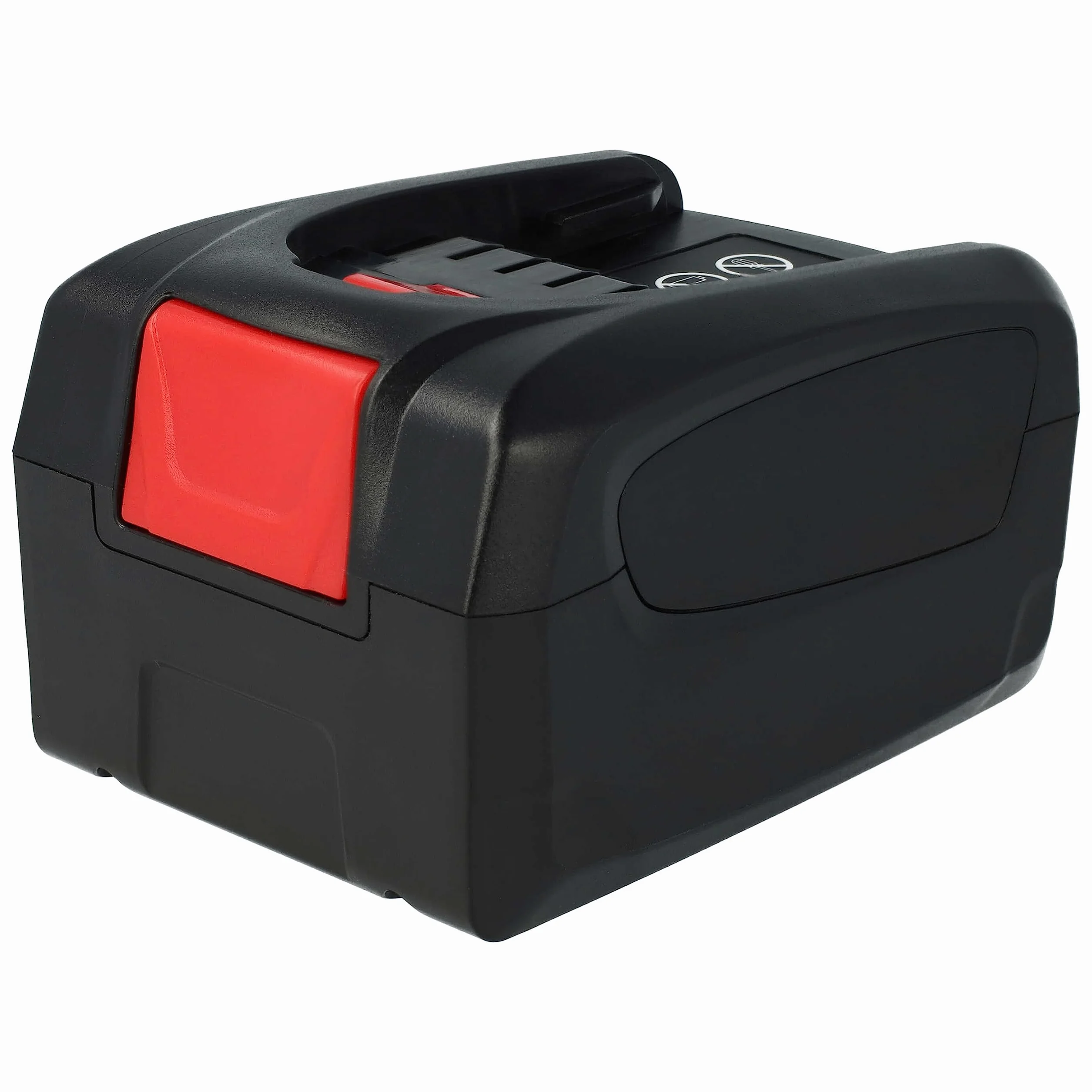 vhbw Zamiennik akumulatora do Gardena P4A PBA 18 V/72, PBA 18 V20, PBA 18V36 do kosiarki zanurzeniowej, akumulatorowego urządzenia ogrodniczego (3000 mAh, 18 V, litowo-jonowa)