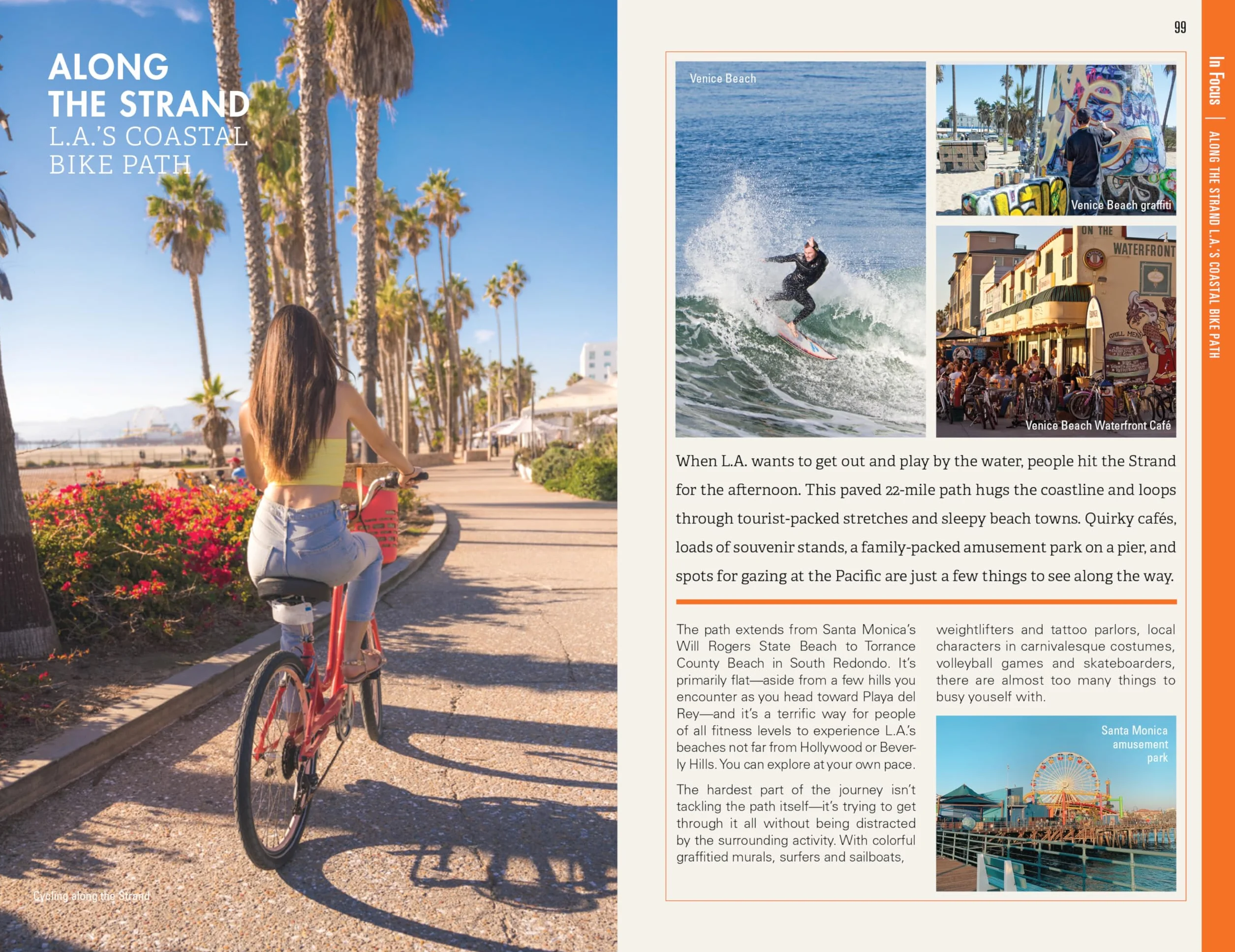 Fodor's Los Angeles: With Disneyland & Orange County