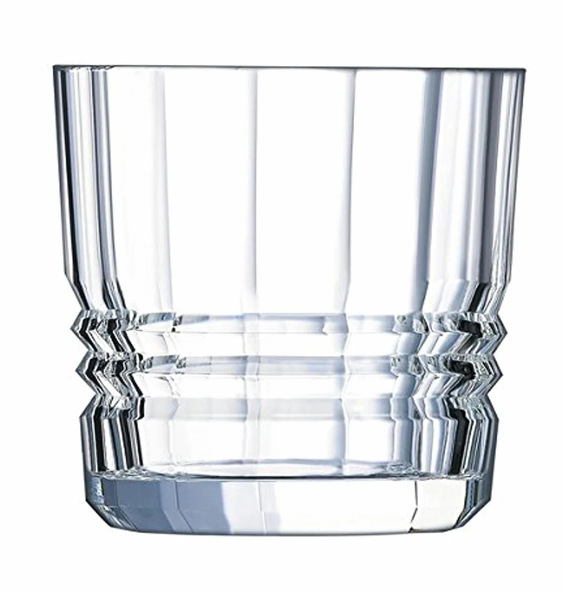 Cristal d'Arques L8451 wiadro na lód przezroczyste