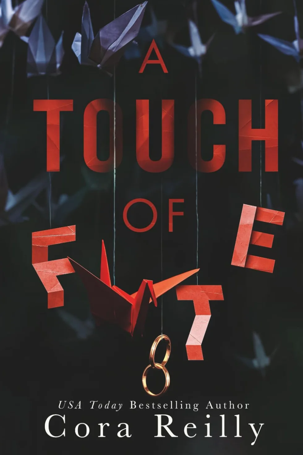 A Touch of Fate