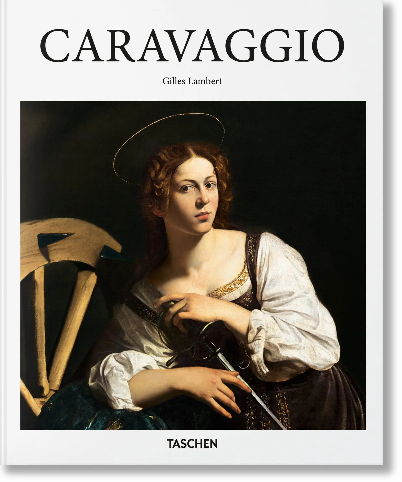 Caravaggio: 1571-1610: a Genius Beyond His Time