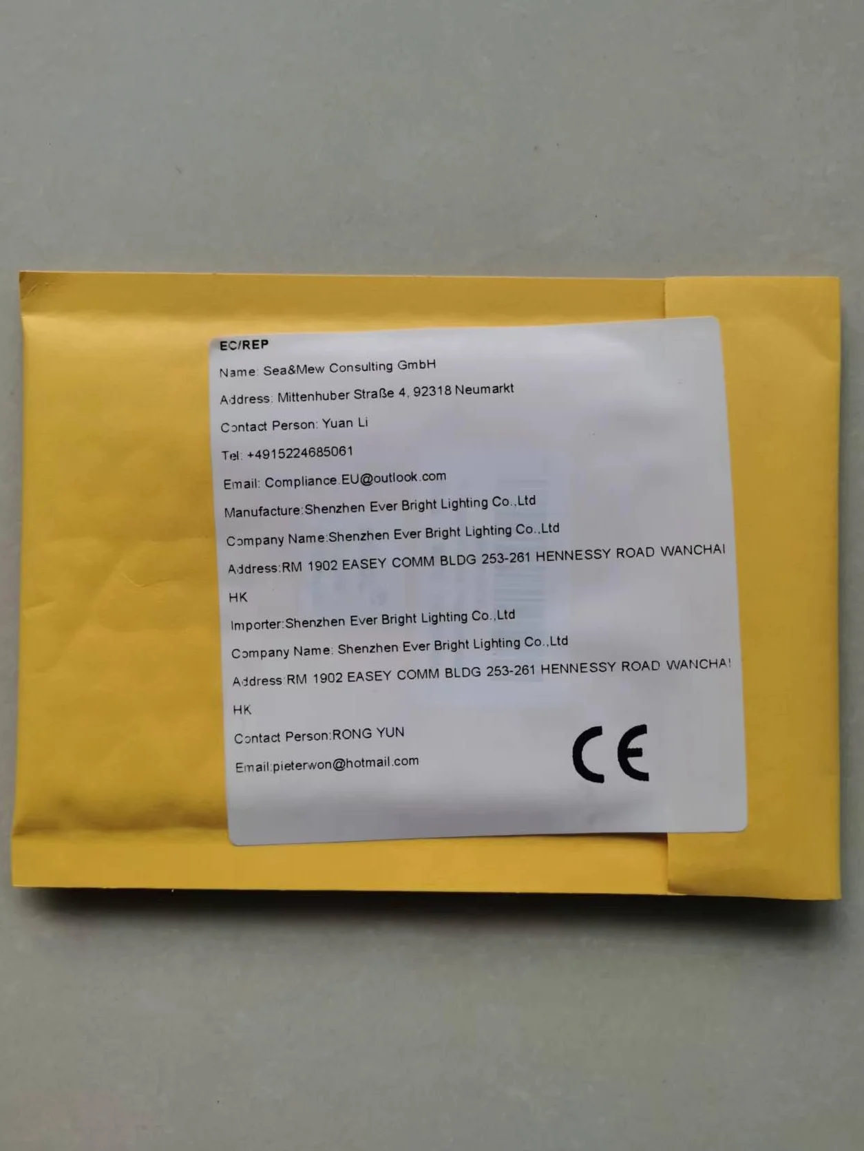 Mini Mag Lite 2 AA ogniwo 1 watowa żarówka LED do konwersji