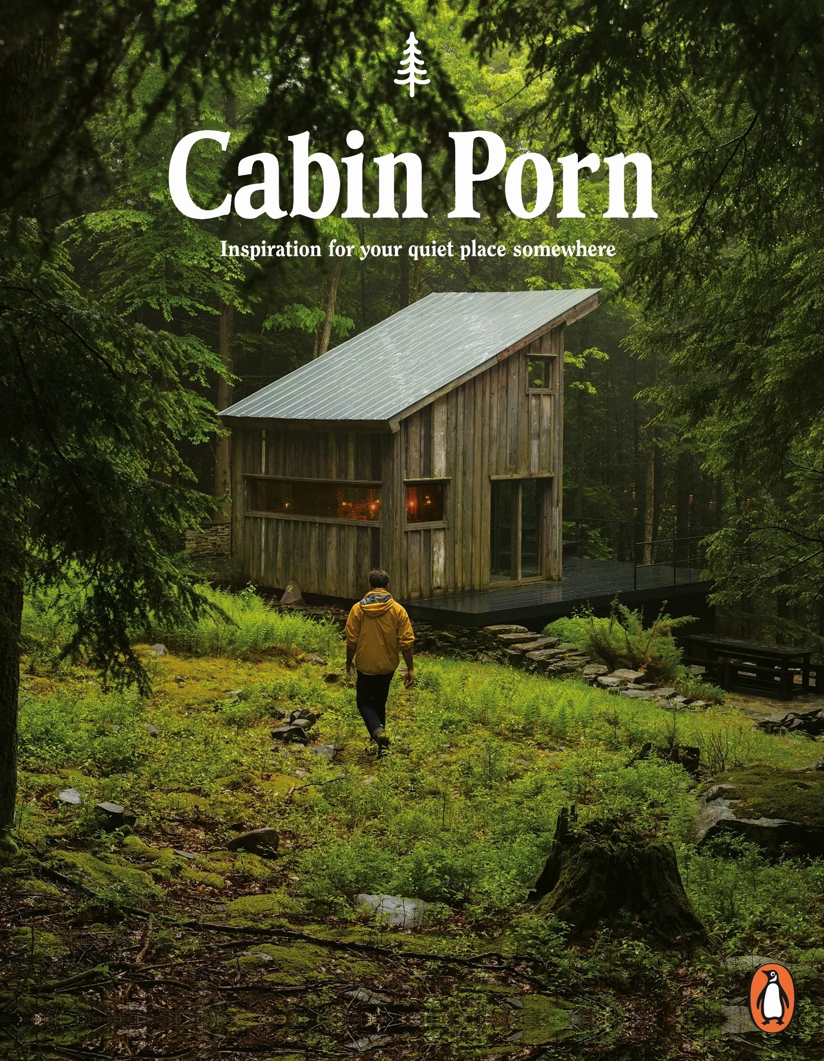 Cabin Porn: Inspiration for Your Quiet Place Somewhere