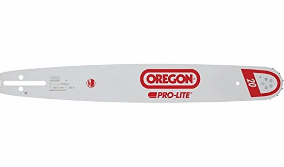 Oregon 158SLHK095 Pro-Lite zębatka z uchwytem K095, skok 3/8"