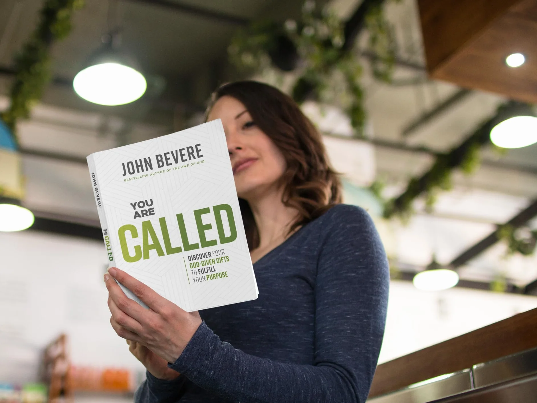 You Are Called: Discover Your God-Given Gifts to Fulfill Your Purpose