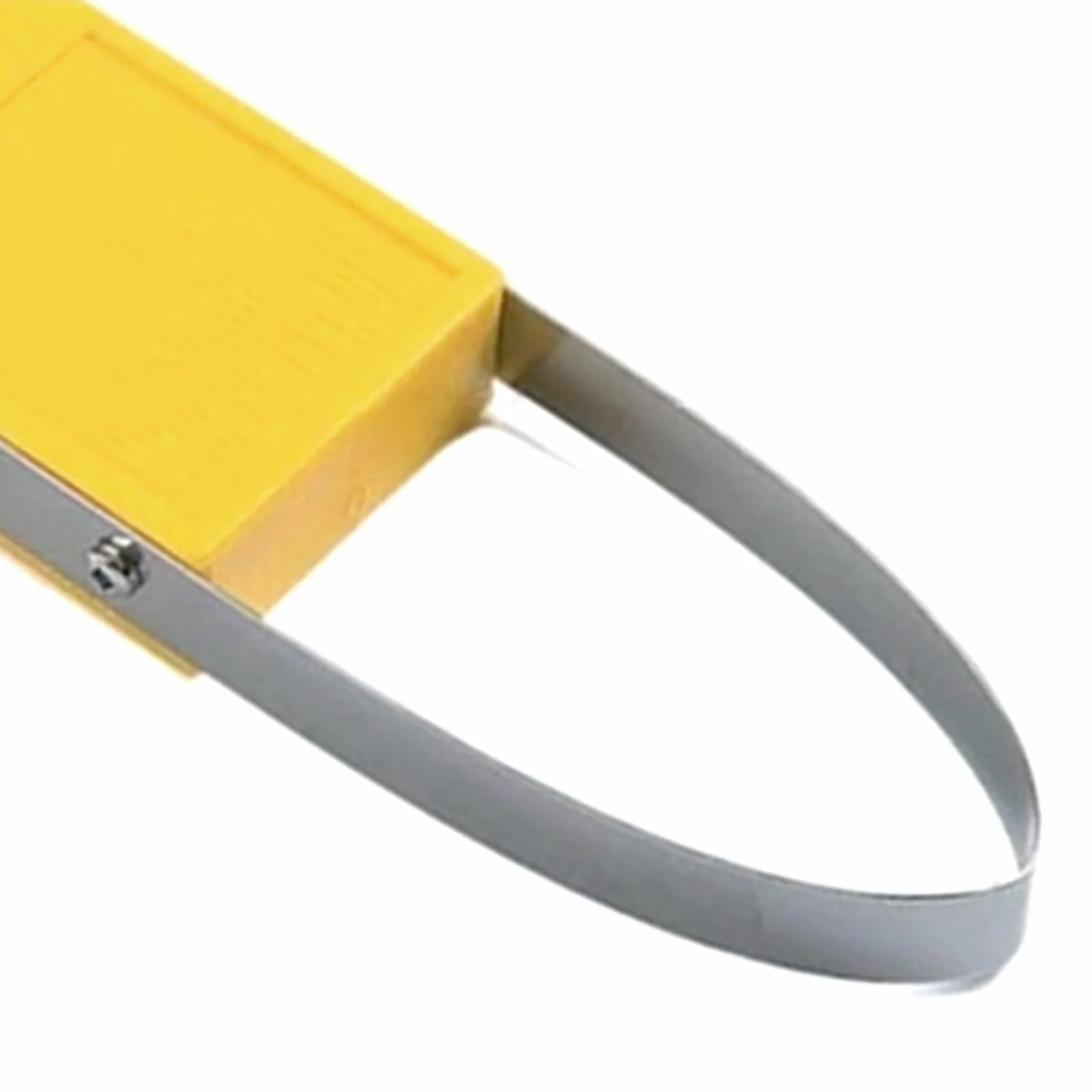 Narzędzie do Chwastów Przenośny Ręczny Chwastownik do Pielenia, Spulchniania, Sadzenia, Ogrodnictwa Długość 9,45 Cala (YELLOW)