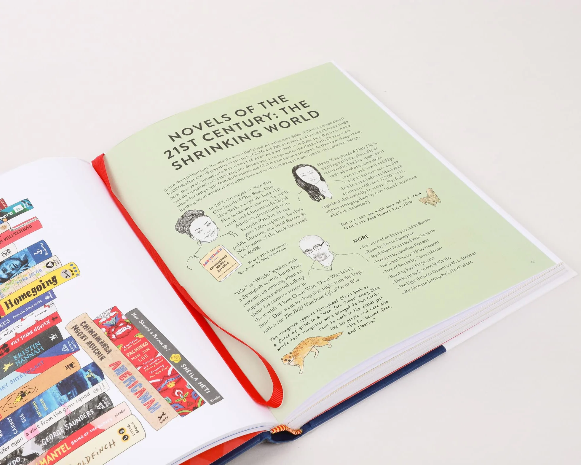 Bibliophile: An Illustrated Miscellany