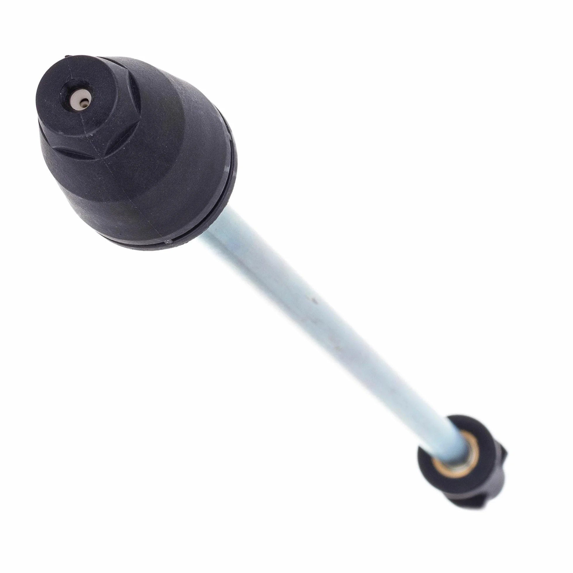 TECHKAR Rotacyjna Turbo Dysza, Część Zamienna Do Urządzeń Domowych Karcher Serii K2-K6, Wydajne Czyszczenie, Max. Wydajność Wkładu Ceramicznego 8l/min Max. Ciśnienie - 150 Bar