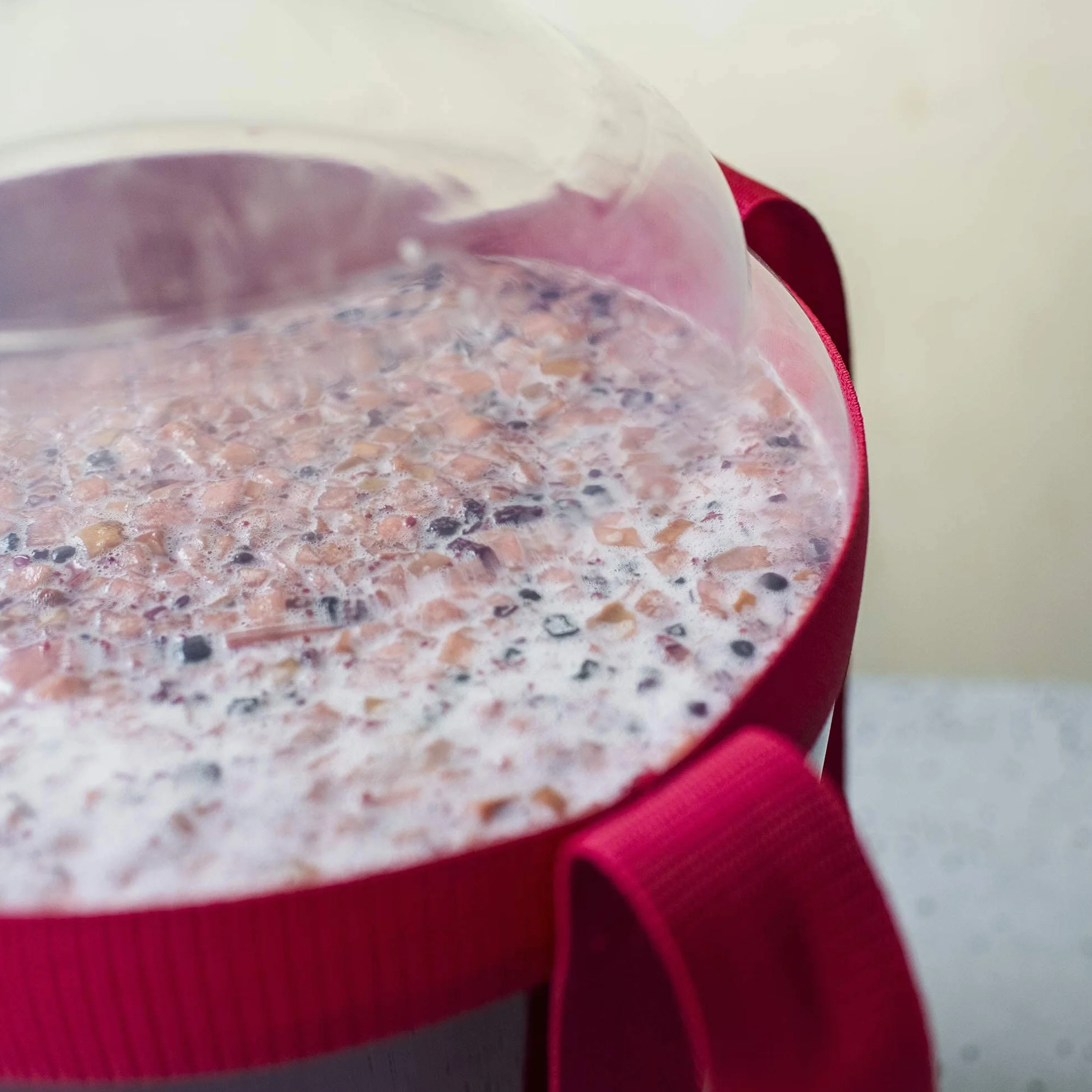Browin 401001 pożywka dla drożdży, drożdże winne, wino, mineralna sól odżywcza 100 g, 100 g