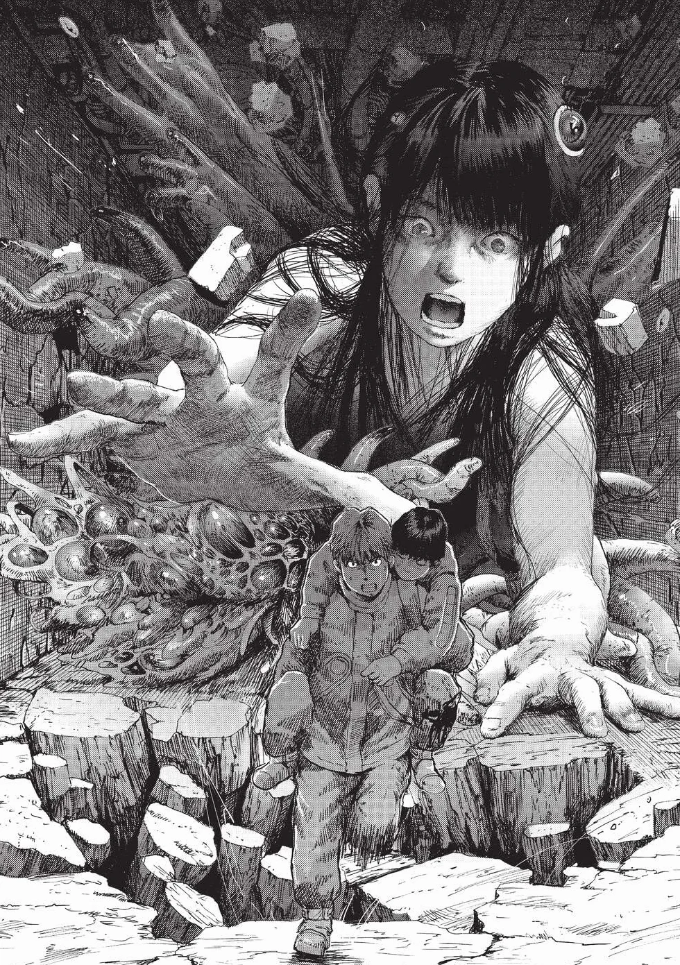 Leviathan Volume 3: Volume 3