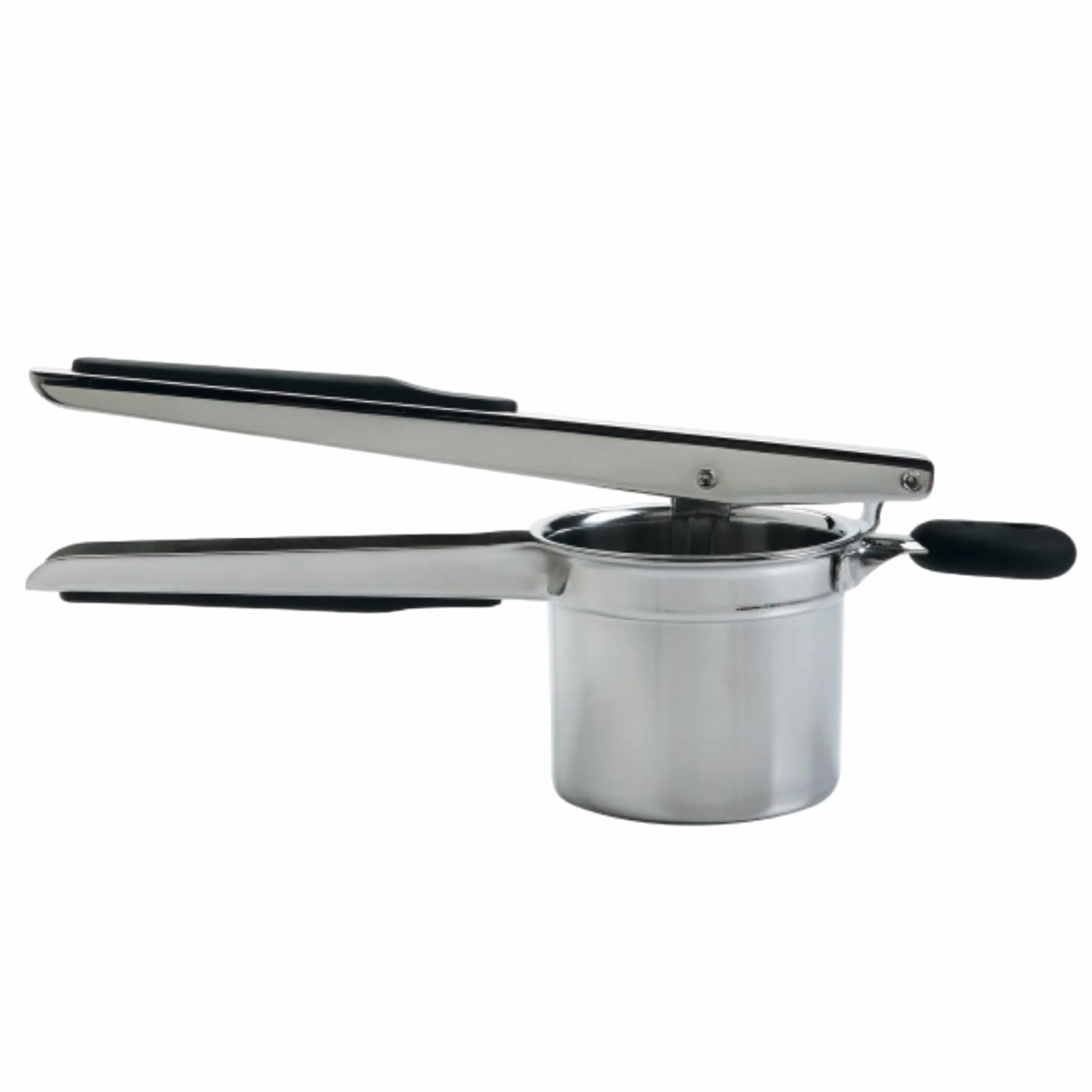 OXO Unisex Good Grips Potato Ricer, srebrny, 1 szt