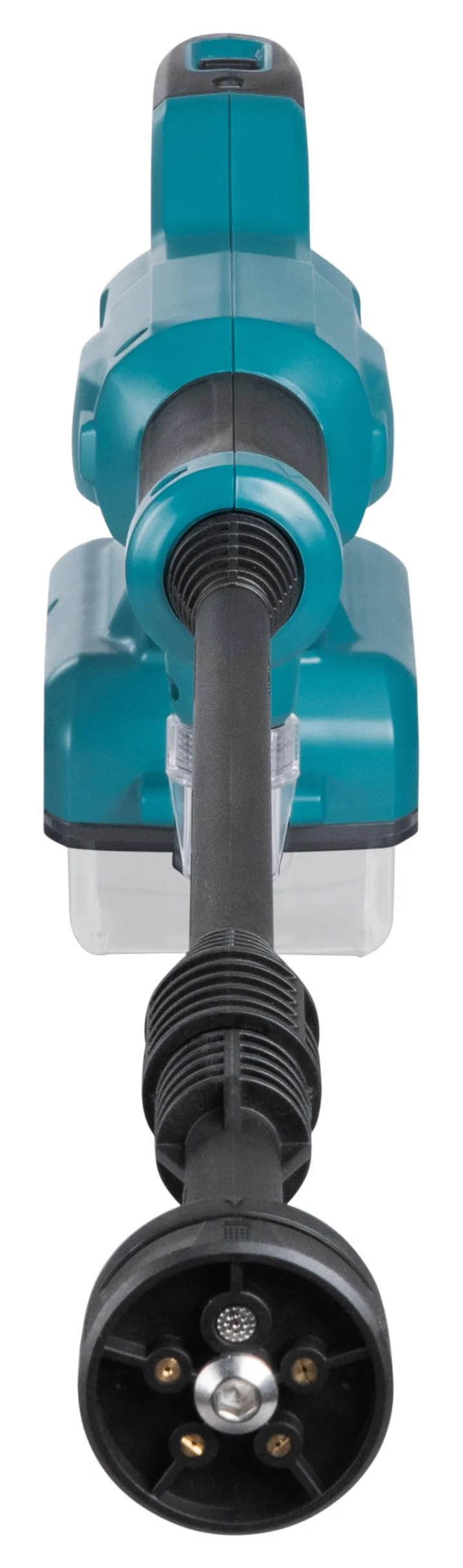 Makita DHW180Z akumulatorowa myjka ciśnieniowa 18 V (bez ładowarki i akumulatorów)