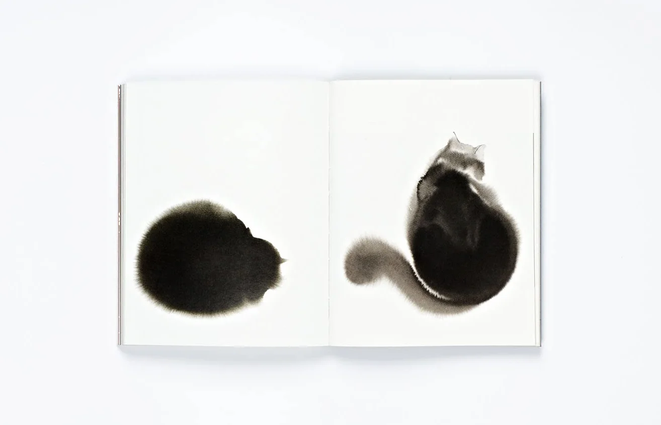 The Book of the Cat: Cats in Art
