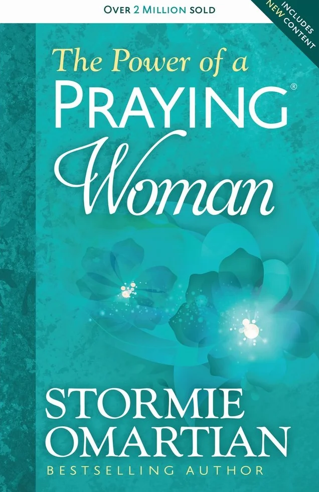 The Power of a Praying Woman