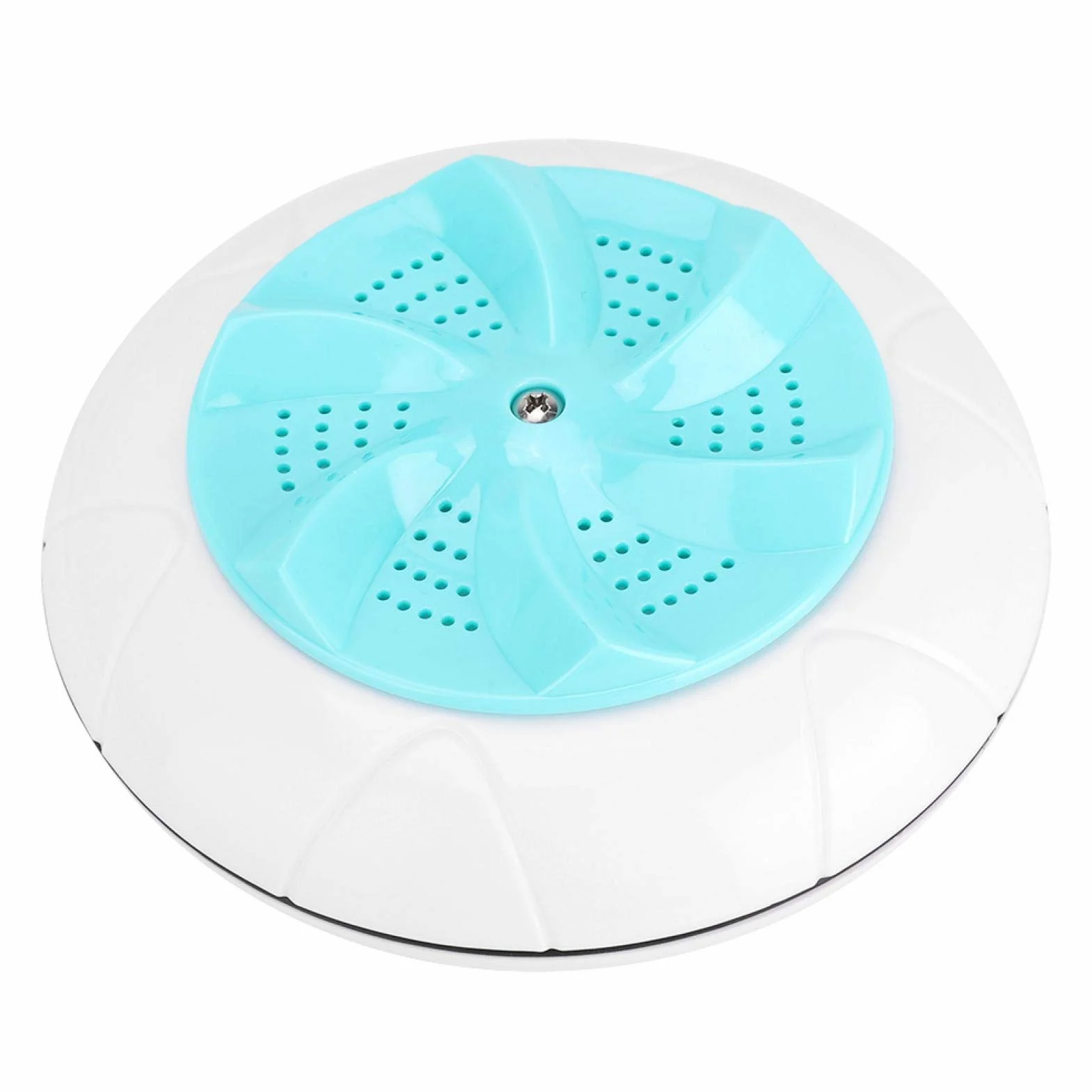 Ultradźwiękowa pralka Turbo Mini automatyczna pralka domowa zielona