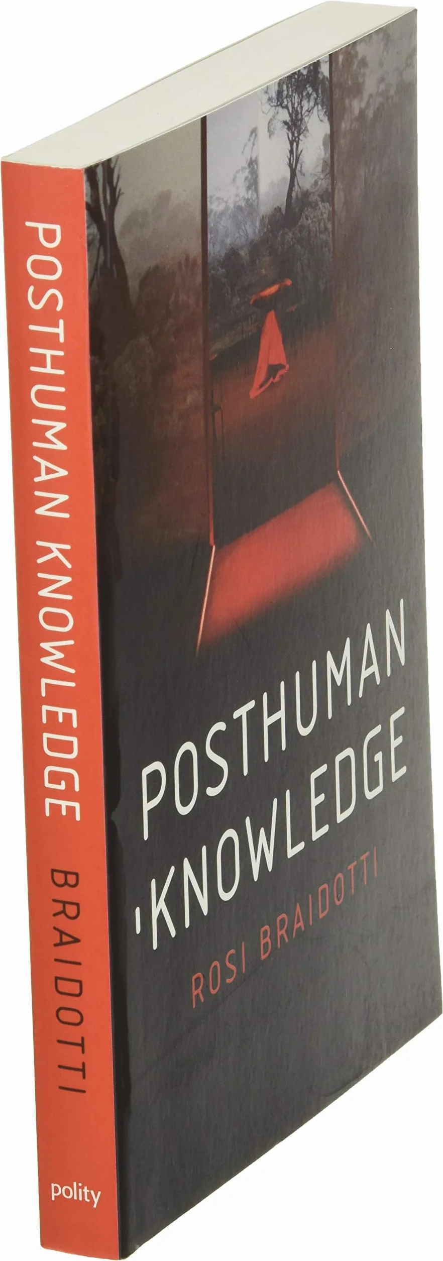 Posthuman Knowledge