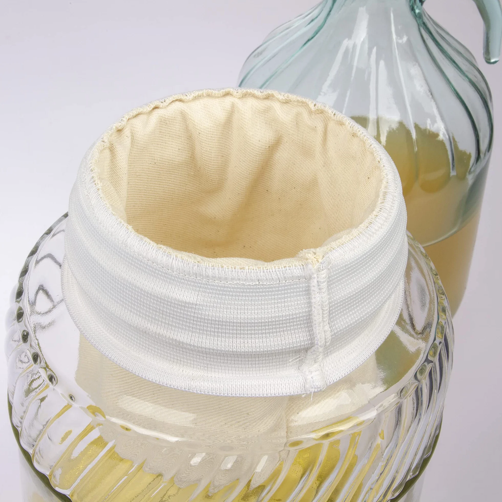 Browin 810600 Worek Filtrujący, Beżowy, 1,2 l