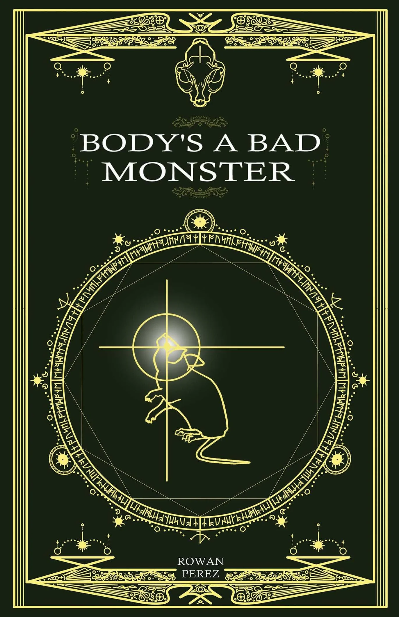 Body's a Bad Monster