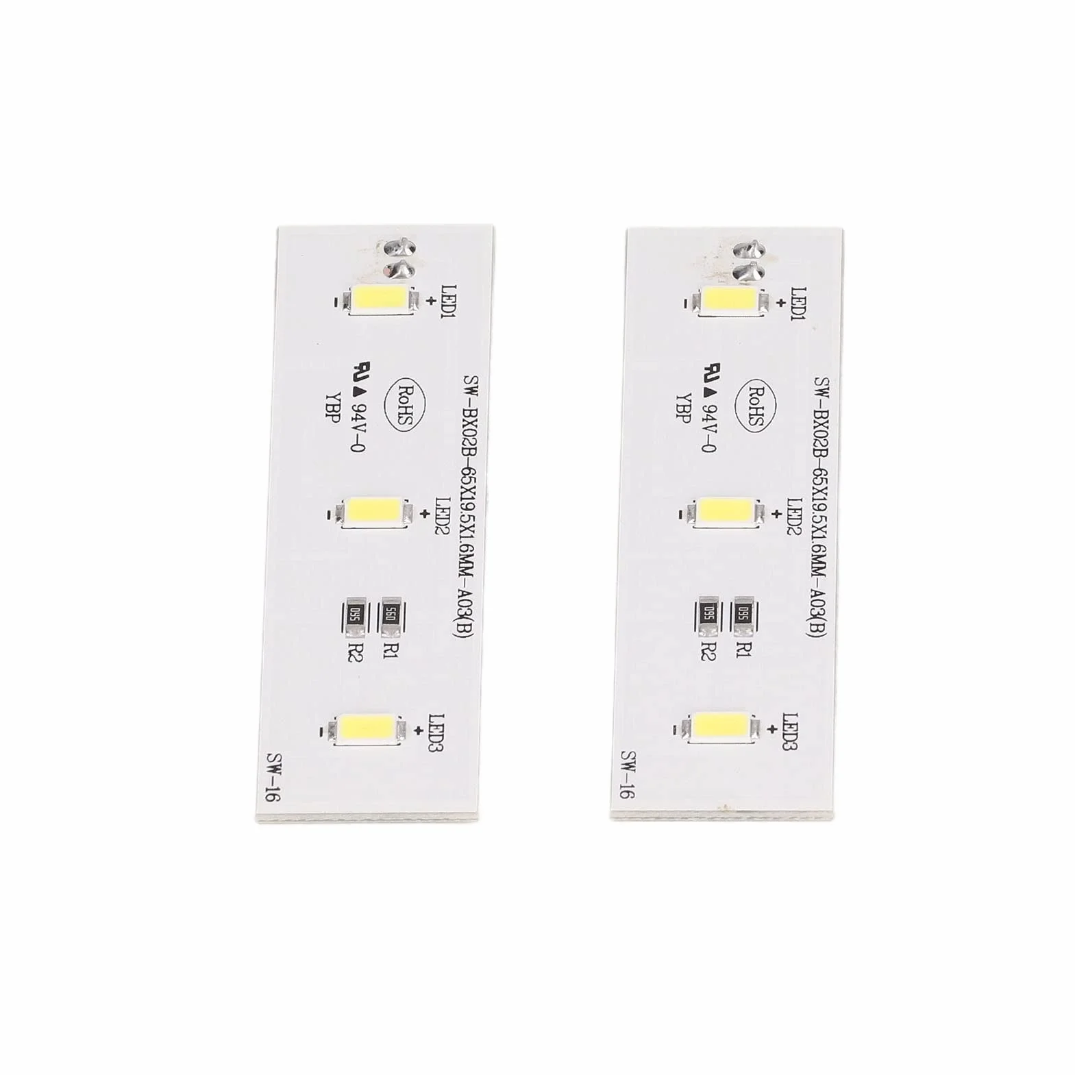 Taśmy LED do Lodówki Zamiennik SW BX02B DC 12 V Listwa świetlna