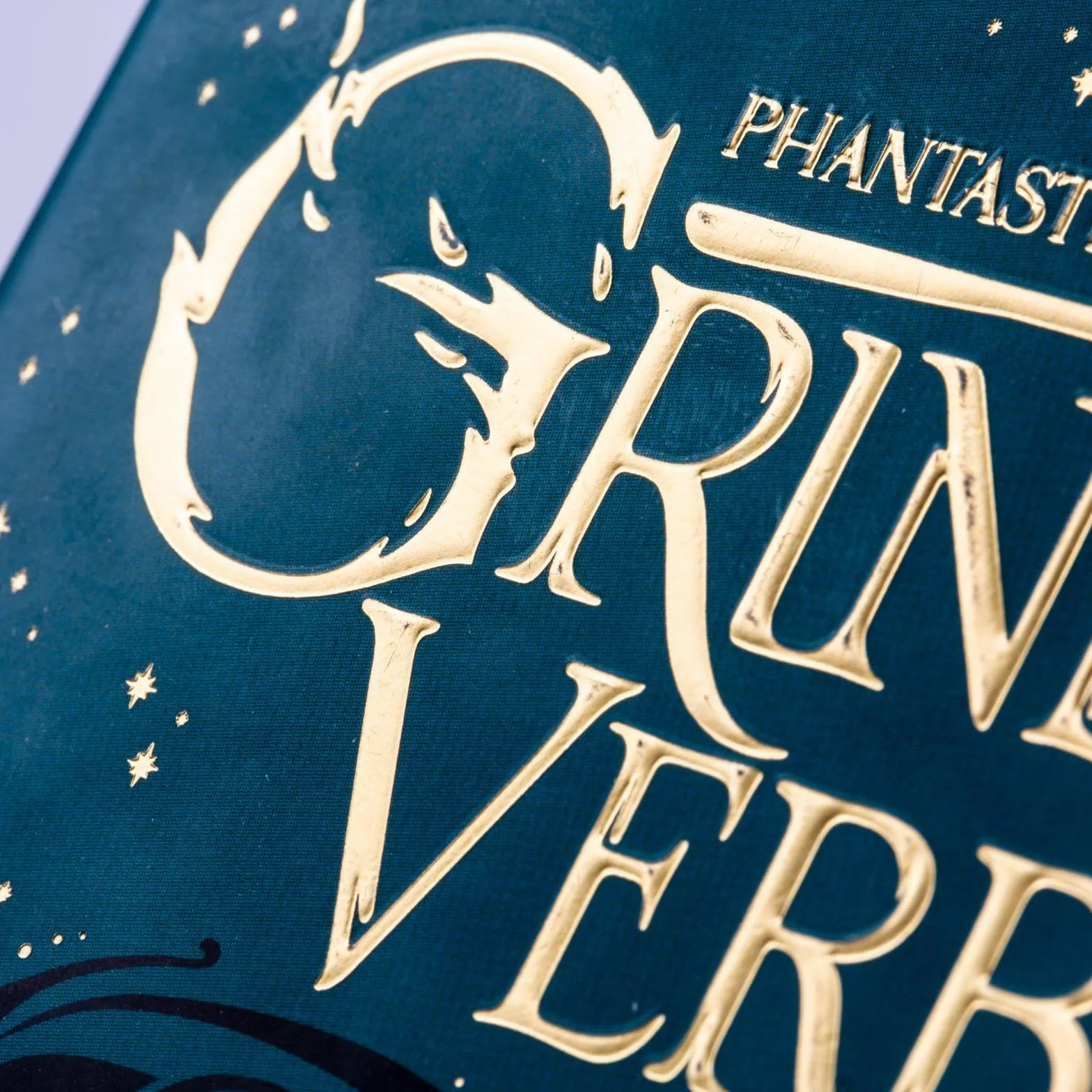 Phantastische Tierwesen: Grindelwalds Verbrechen (Das Originaldrehbuch): 2