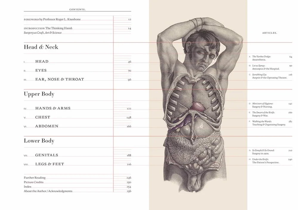 Crucial Interventions: An Illustrated Treatise on the Principles & Practice of Nineteenth-Century Surgery