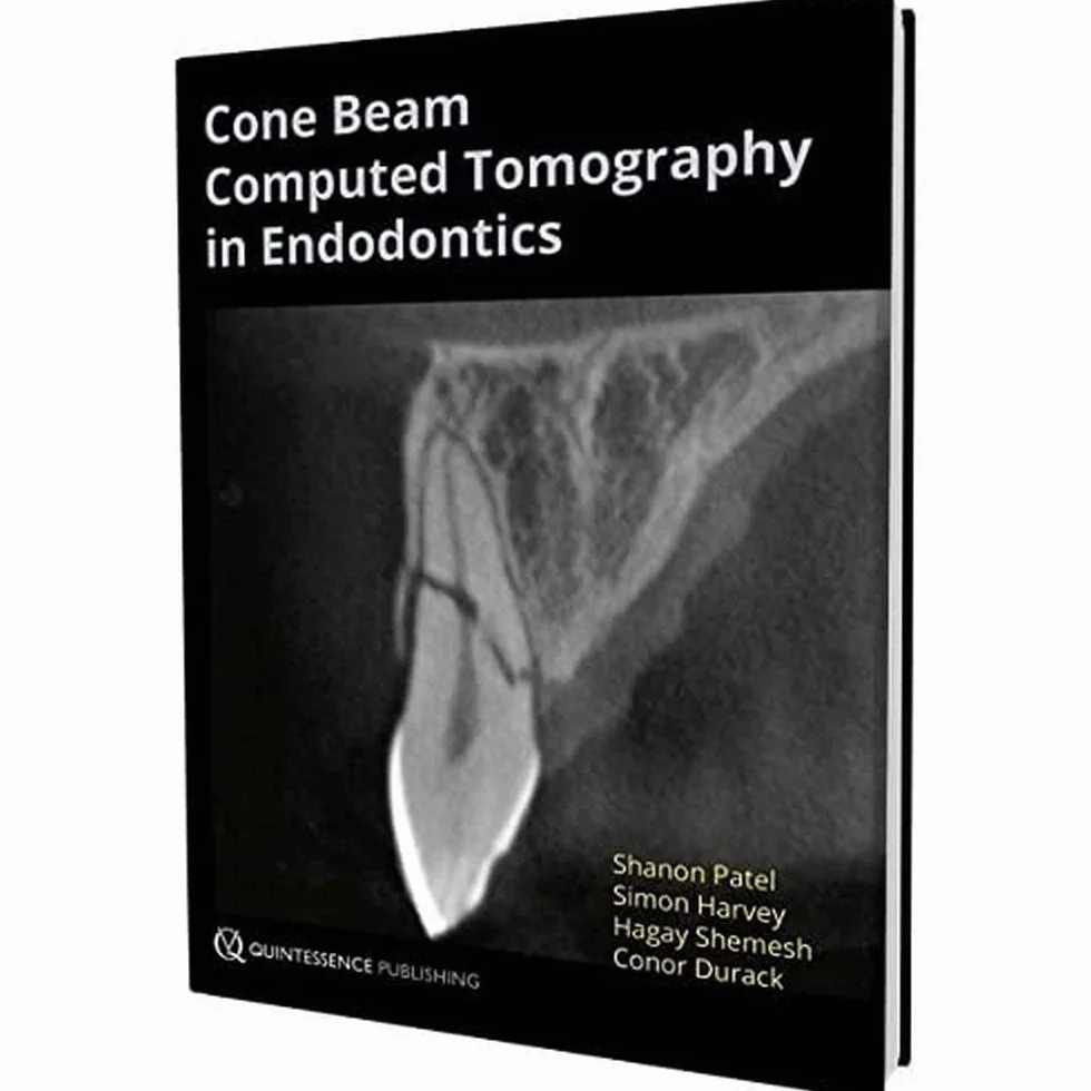Cone Beam Computed Tomography in Endodontics
