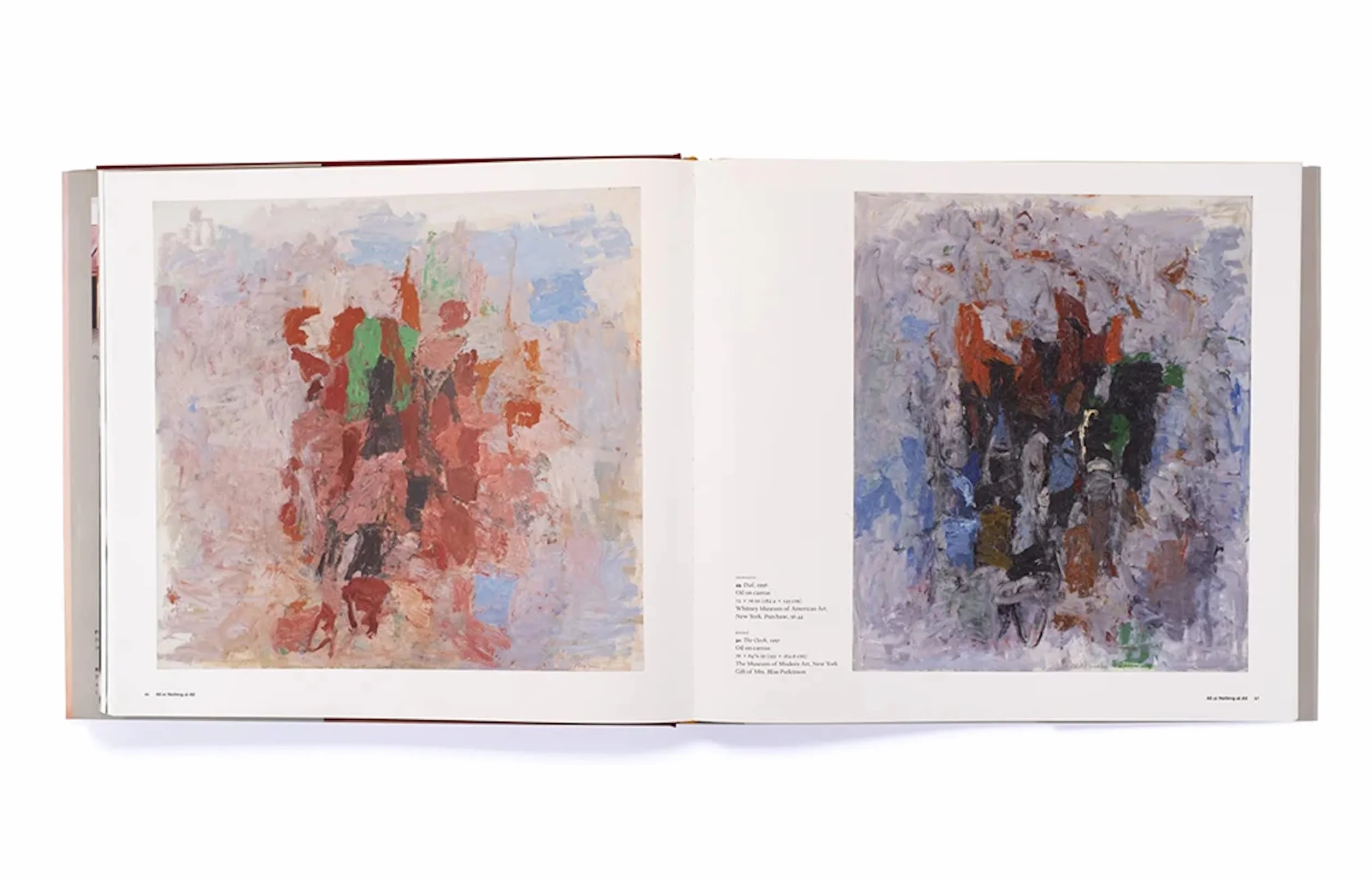 Philip Guston: A Life Spent Painting