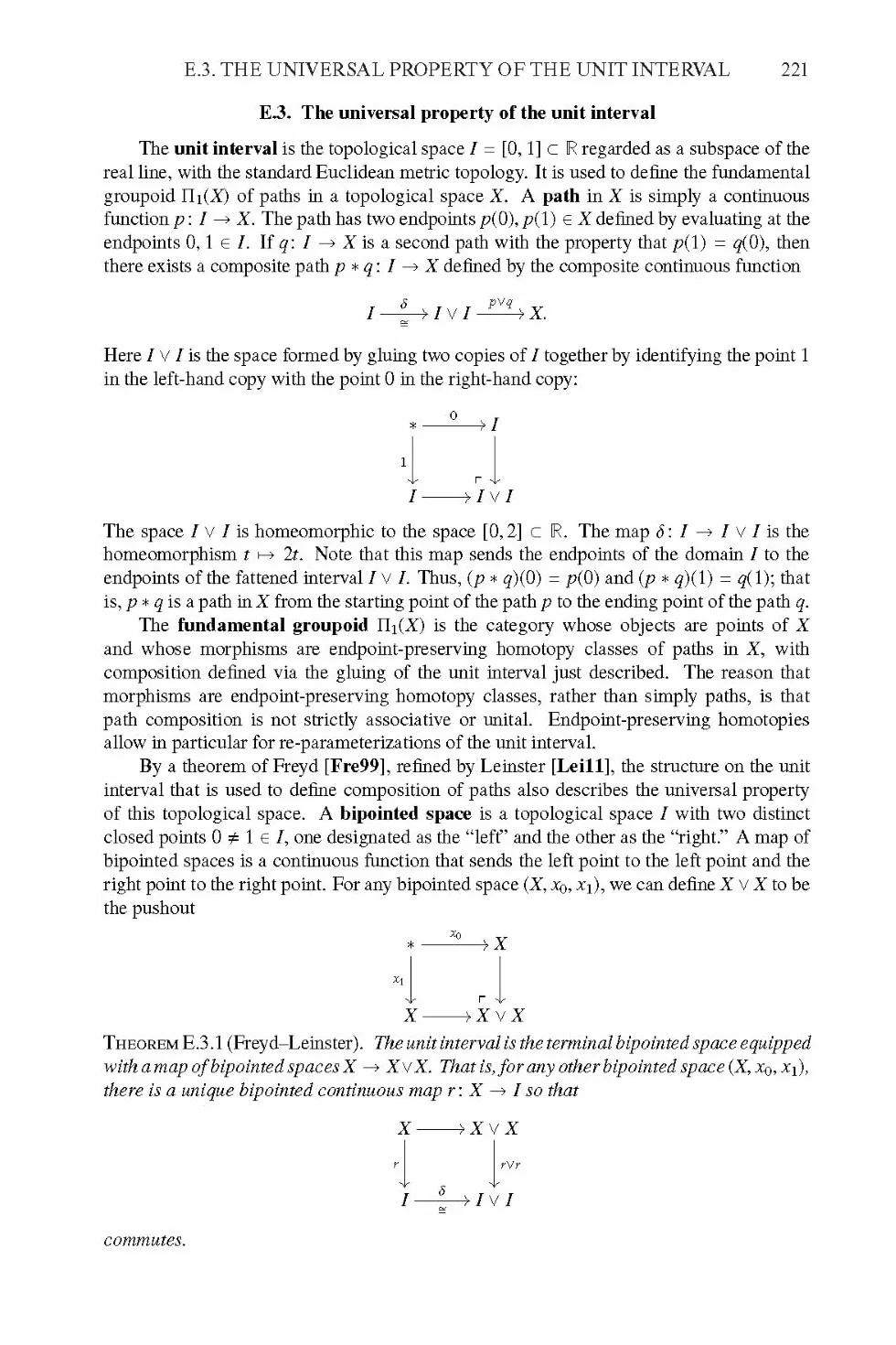 Category Theory in Context