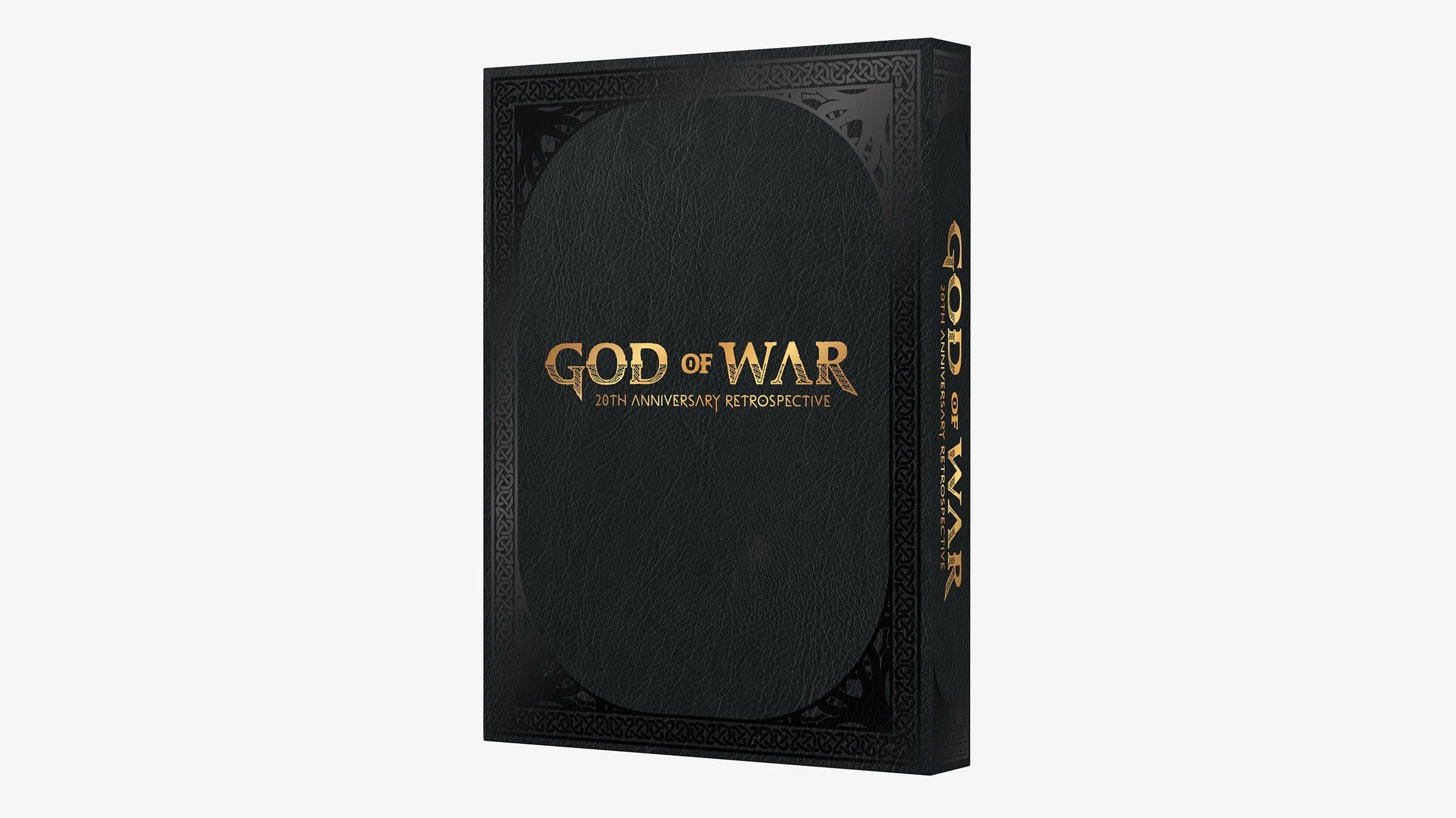 God of War: 20th Anniversary Retrospective