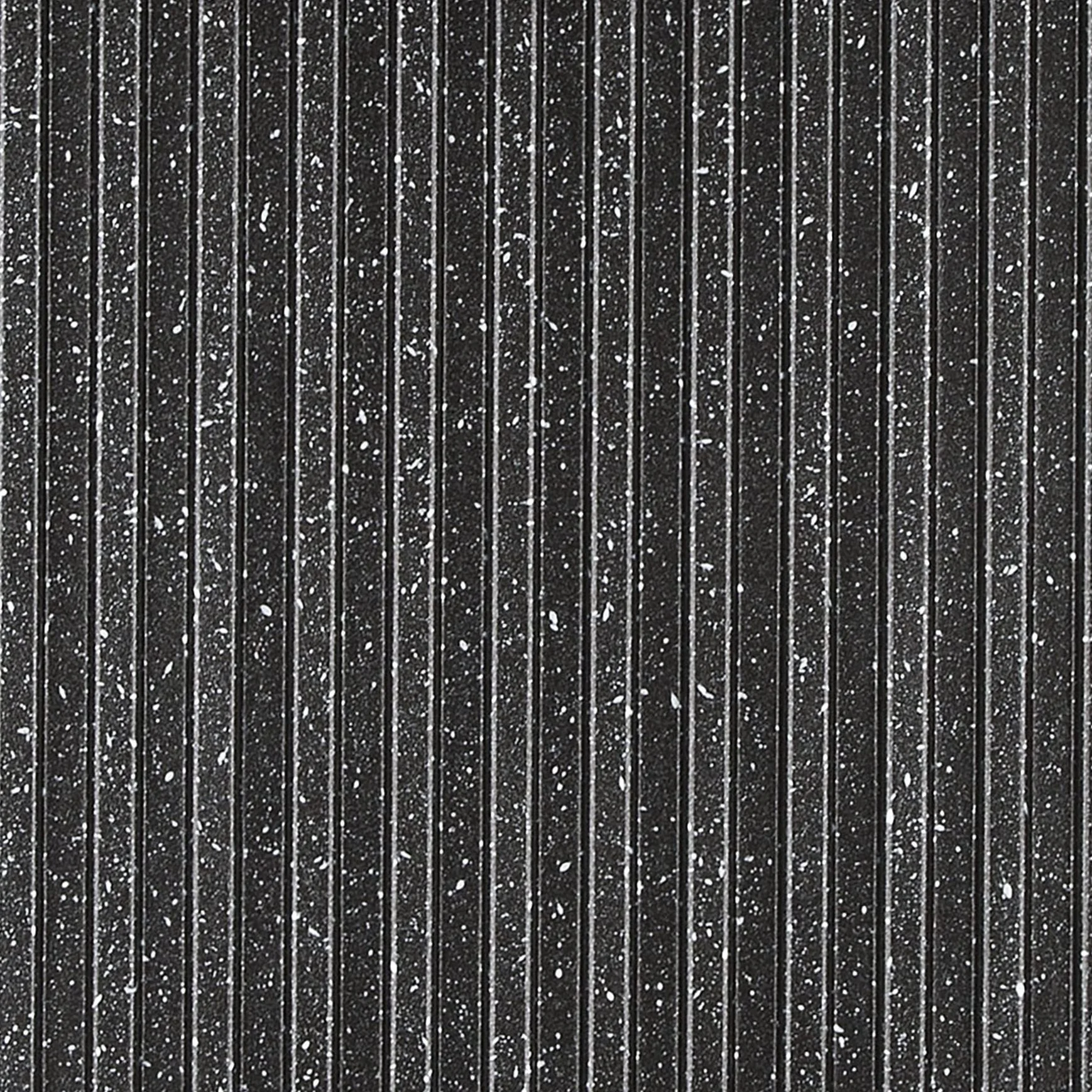 Girmi BS44 Patelnia grillowa ze stali nierdzewnej 29,3 x 23 cm