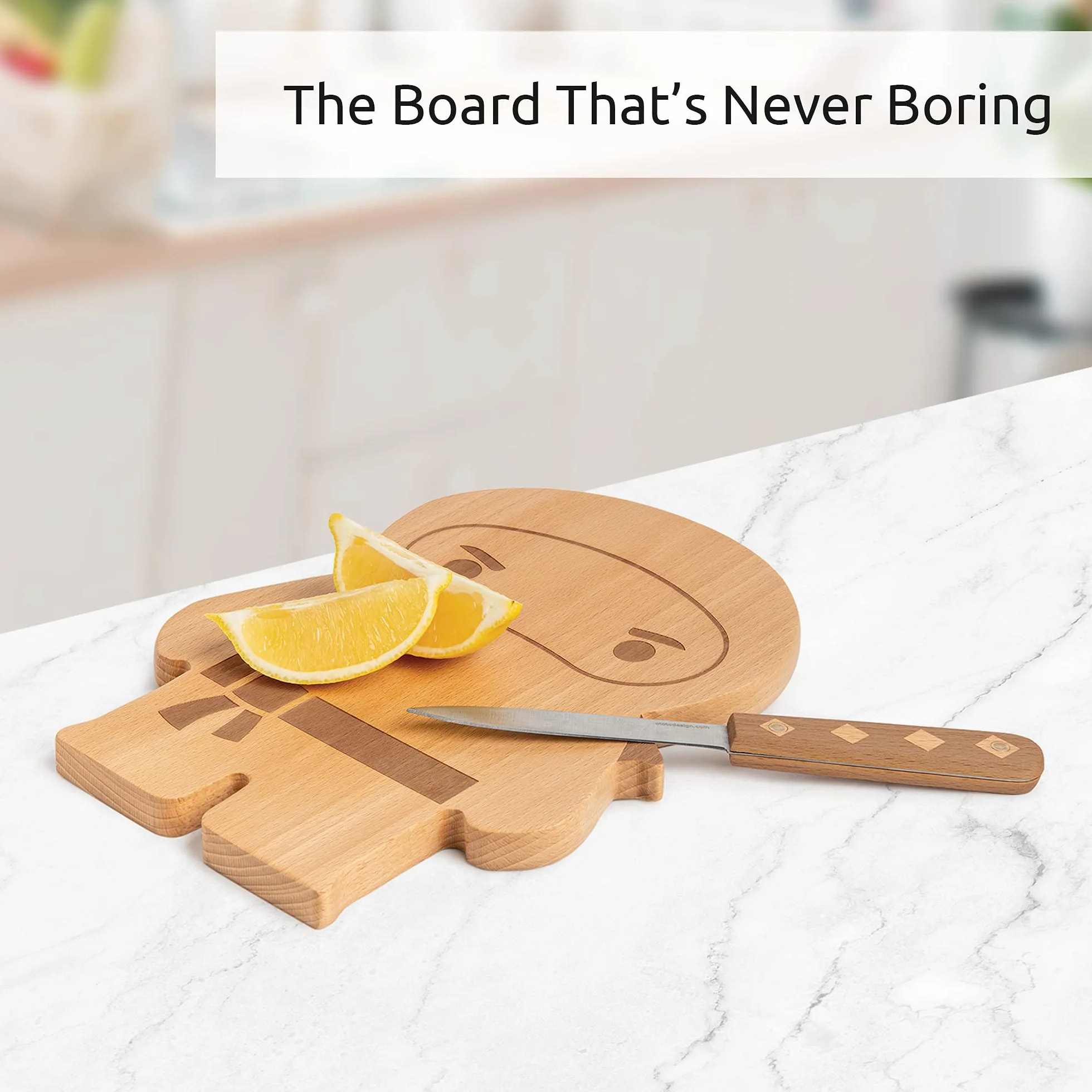 Ninja Board