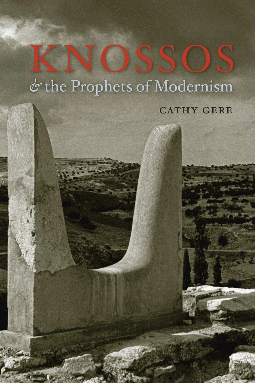 Knossos & the Prophets of Modernism