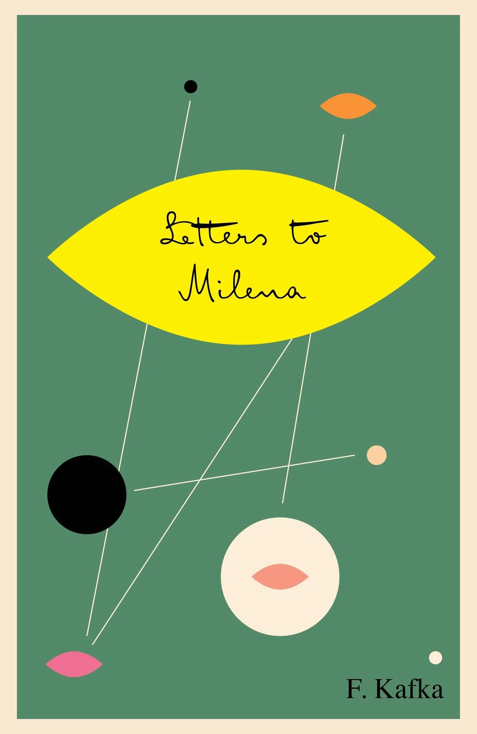 Letters to Milena
