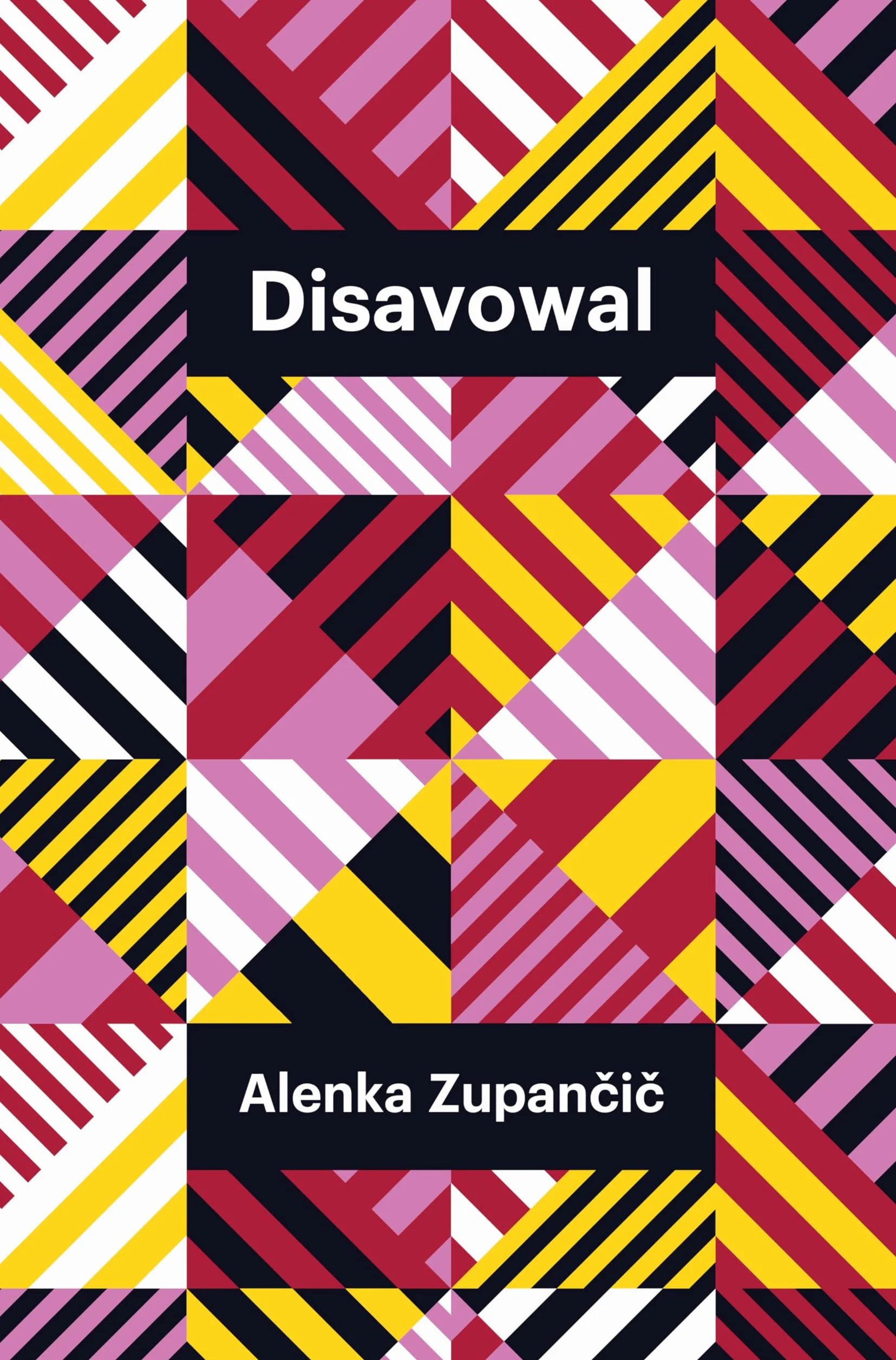Disavowal