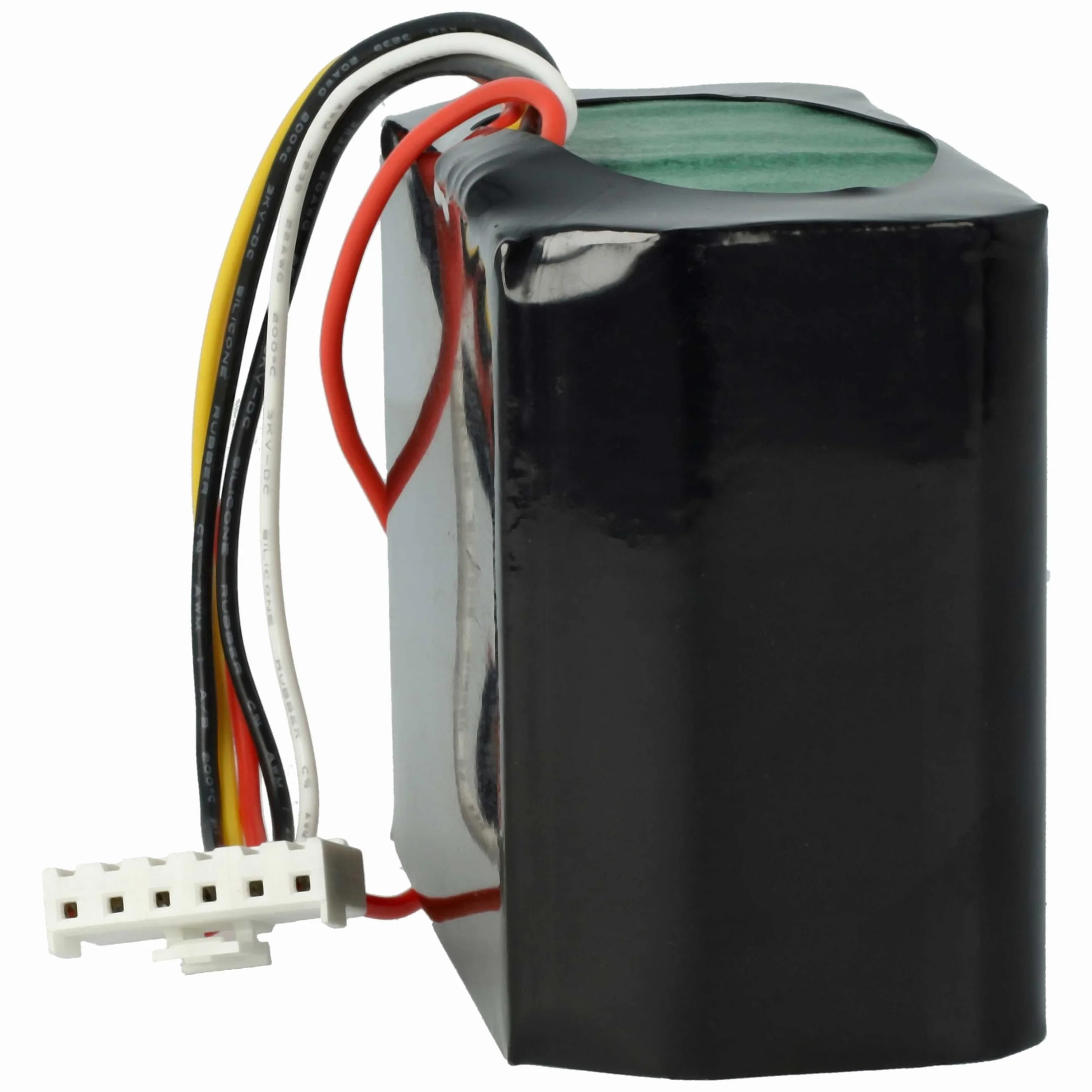 vhbw Akumulator kompatybilny z kosiarką Cub Cadet XR5 2000, 1000, 1000 2021 (6400 mAh, 18,5 V, litowo-jonowa)