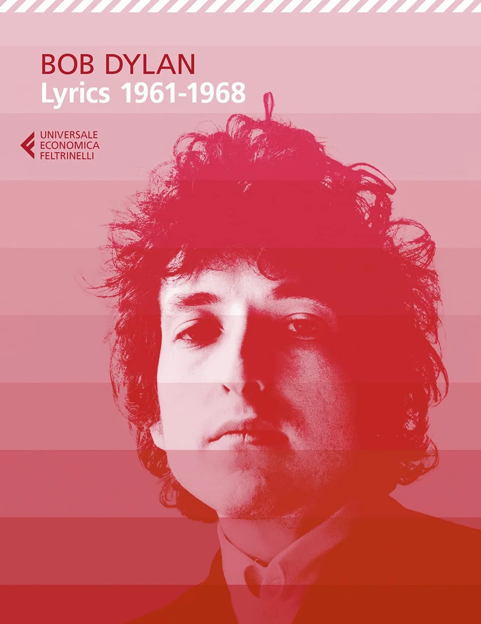 Lyrics 1961-1968