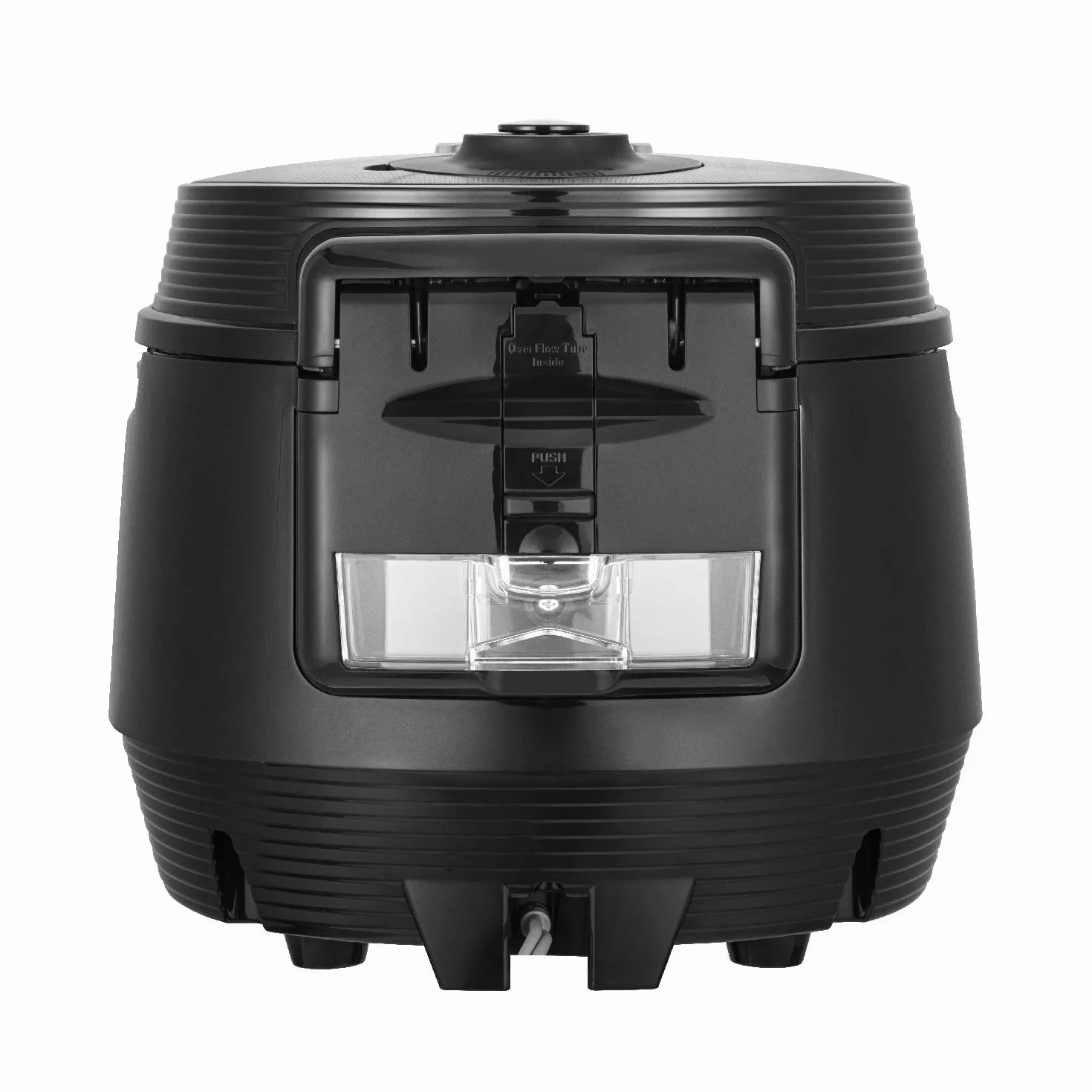 CUCKOO CMC-QAB549S Premium ICOOK Q5 wielofunkcyjne urządzenie do gotowania 8 w 1 z 10 zaprogramowanymi trybami