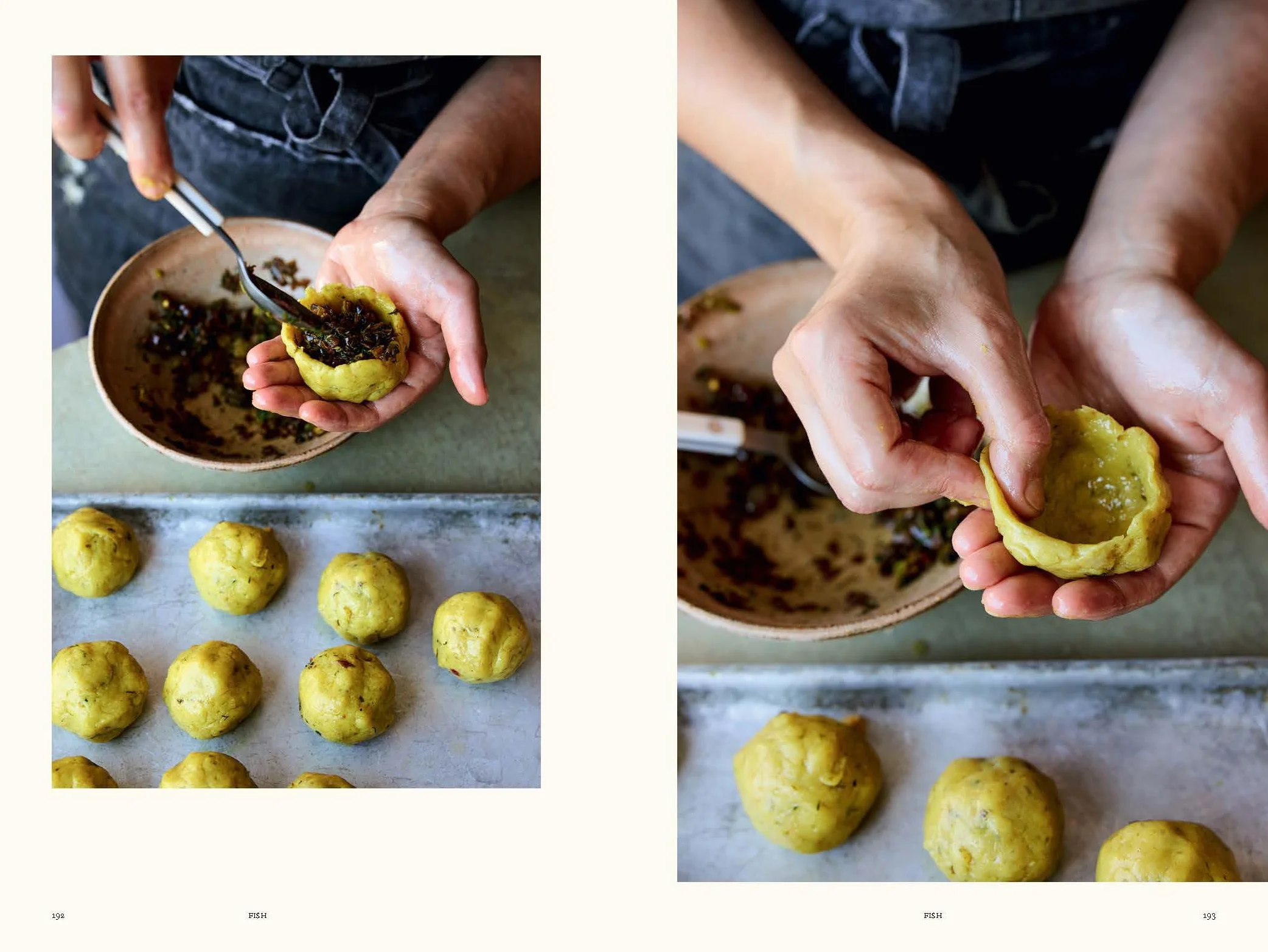 Lugma: Abundant Dishes and Stories from My Middle East