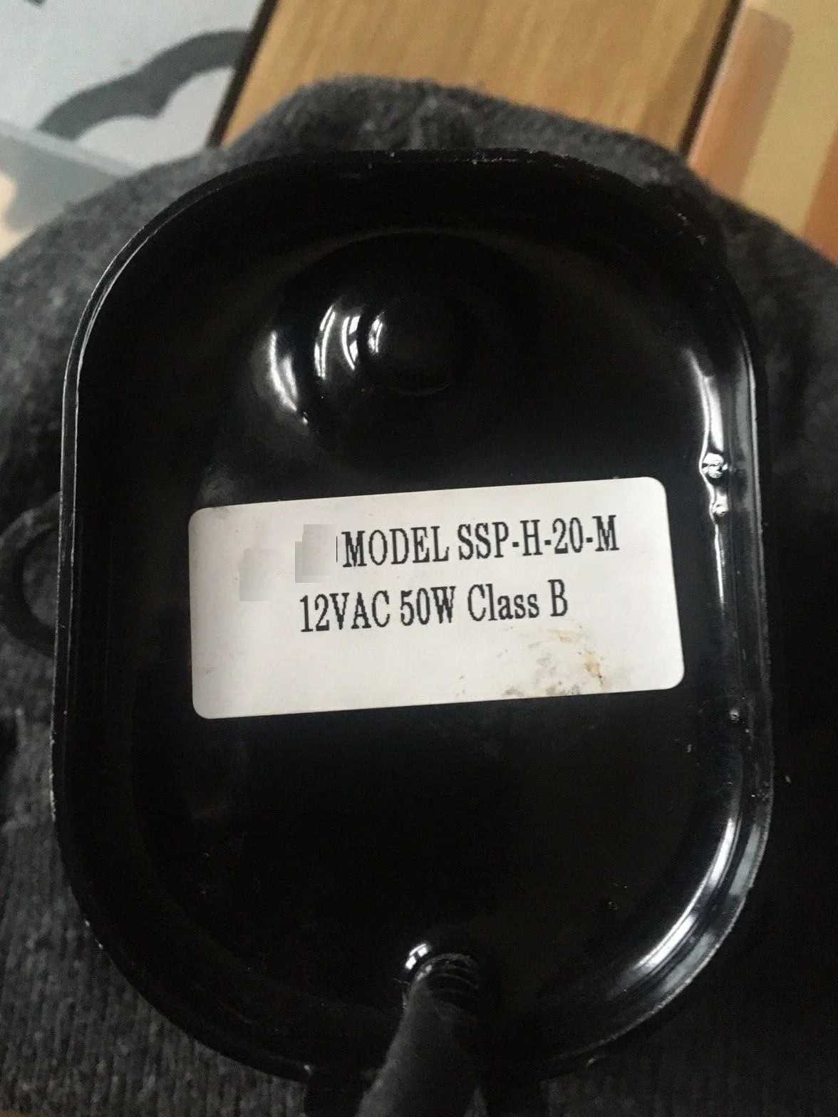 Pompa wodna do Intex Pure Spa Wirter, odpowiedni model SSP-H-20-M i SB-20M, w zestawie trzon ze stali nierdzewnej i tuleje Pure Spa Whirlpool wirnik pompy/wirnik